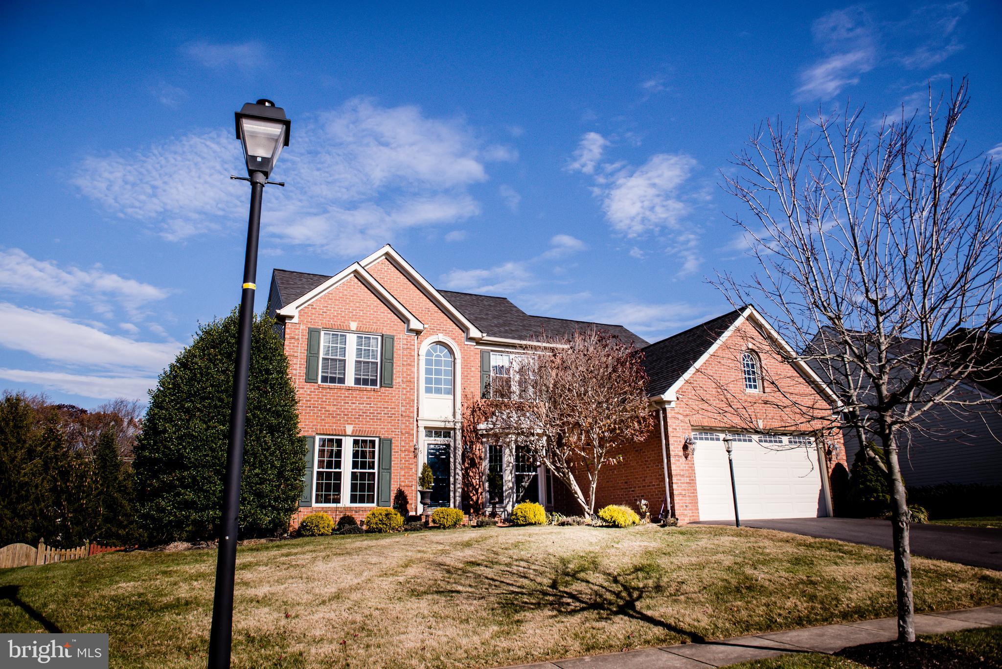 PERRY HALL FARMS - Residential