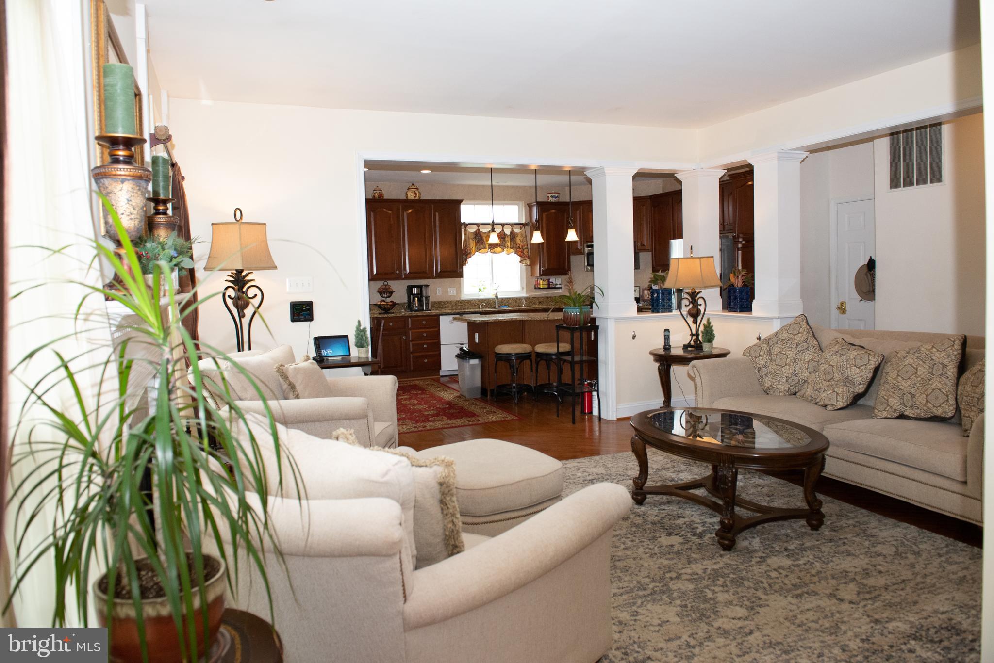 PERRY HALL FARMS - Residential