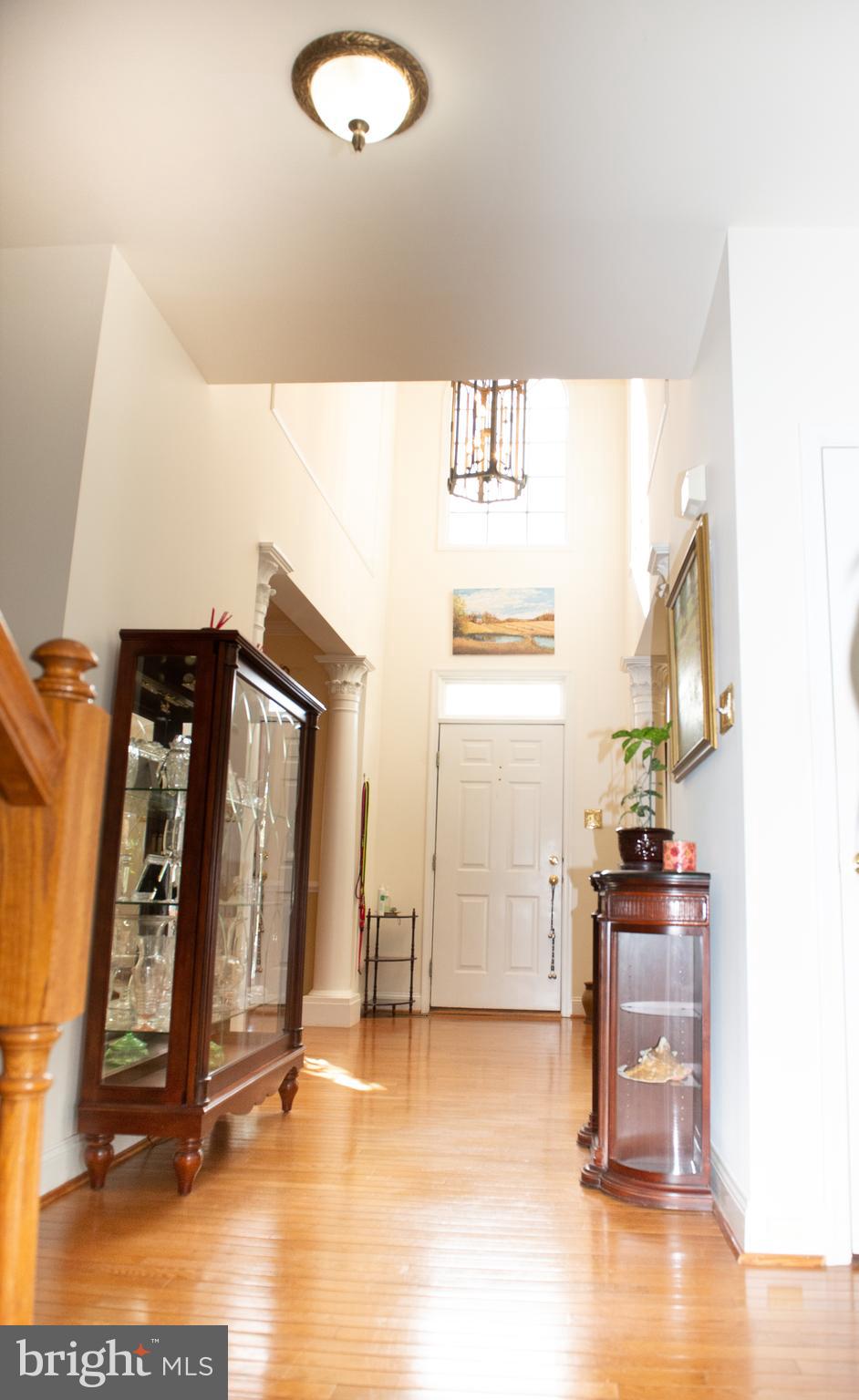 PERRY HALL FARMS - Residential