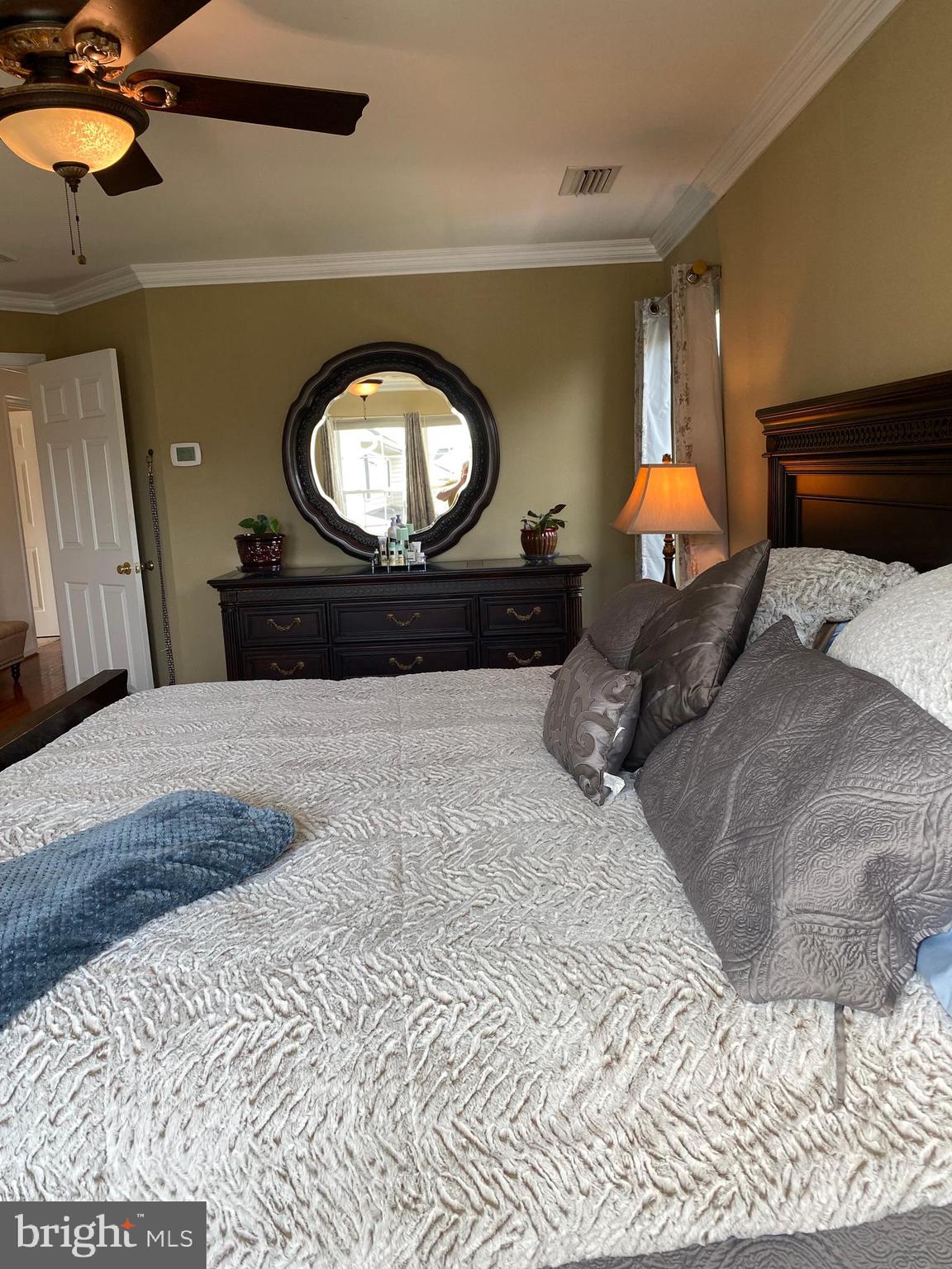 PERRY HALL FARMS - Residential