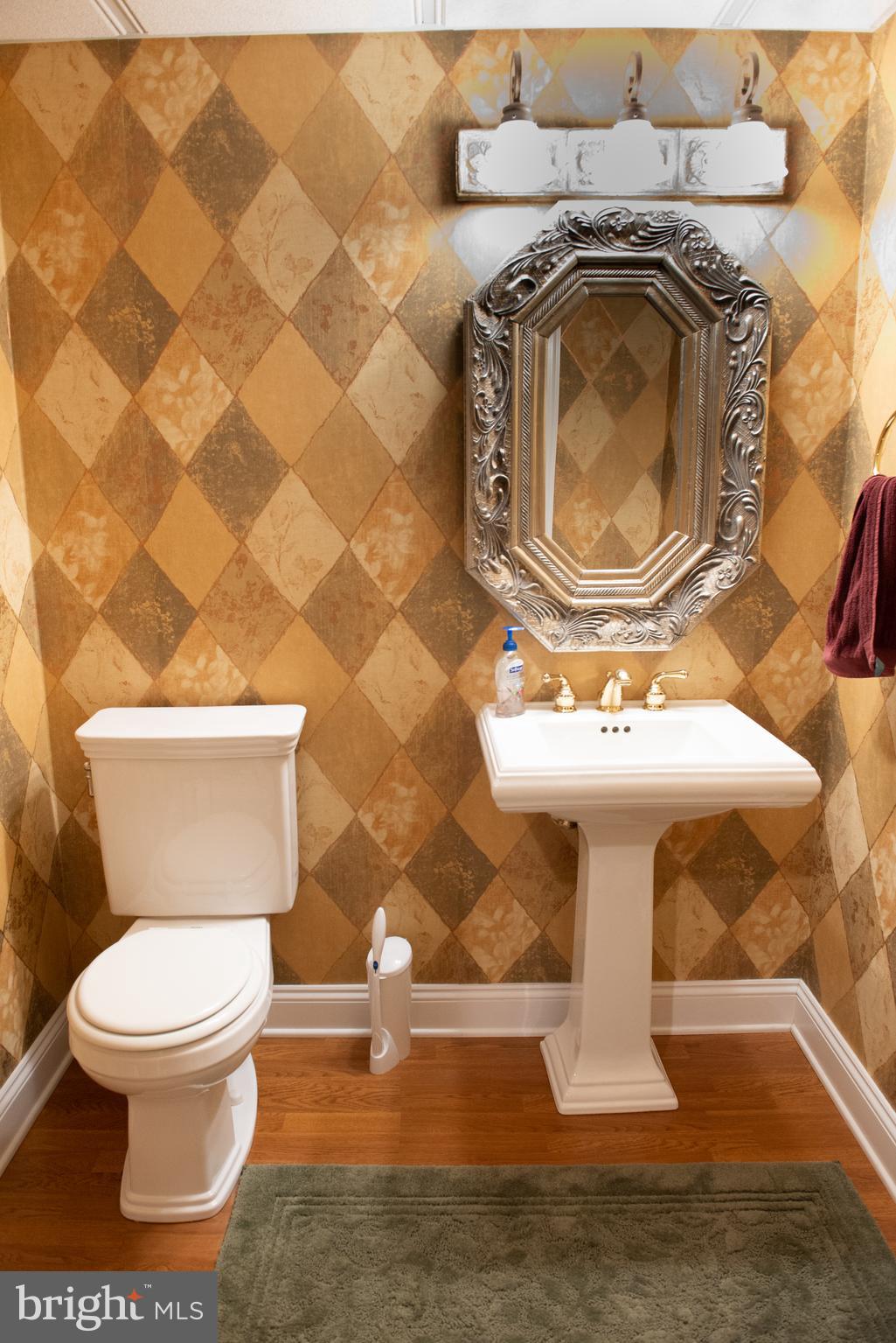 PERRY HALL FARMS - Residential