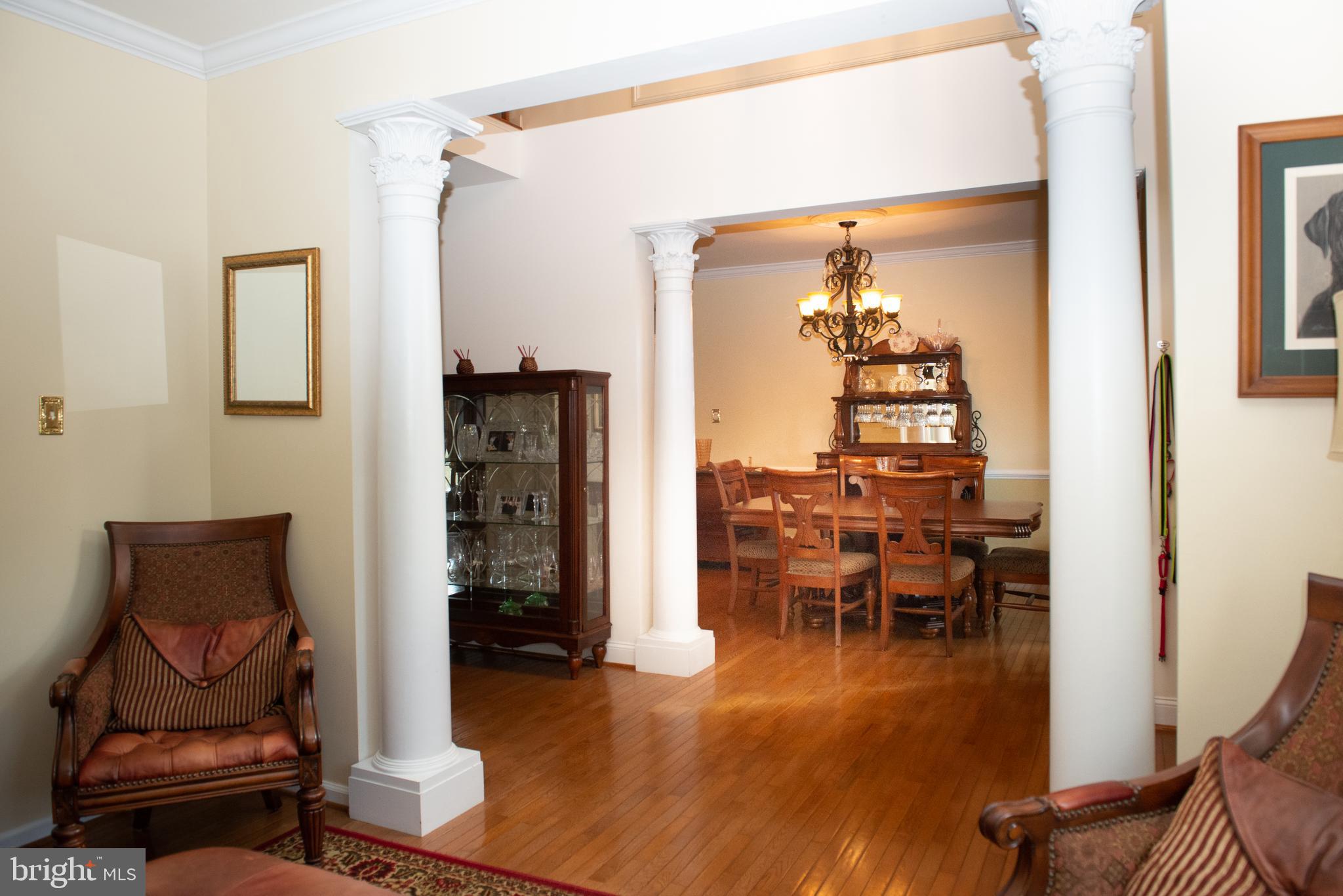 PERRY HALL FARMS - Residential