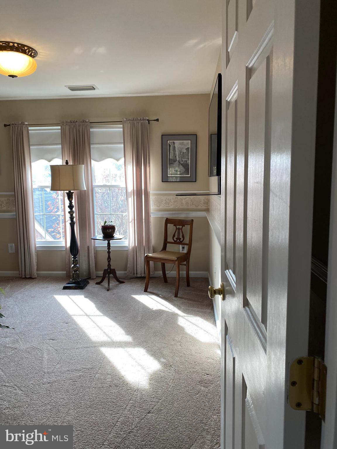 PERRY HALL FARMS - Residential