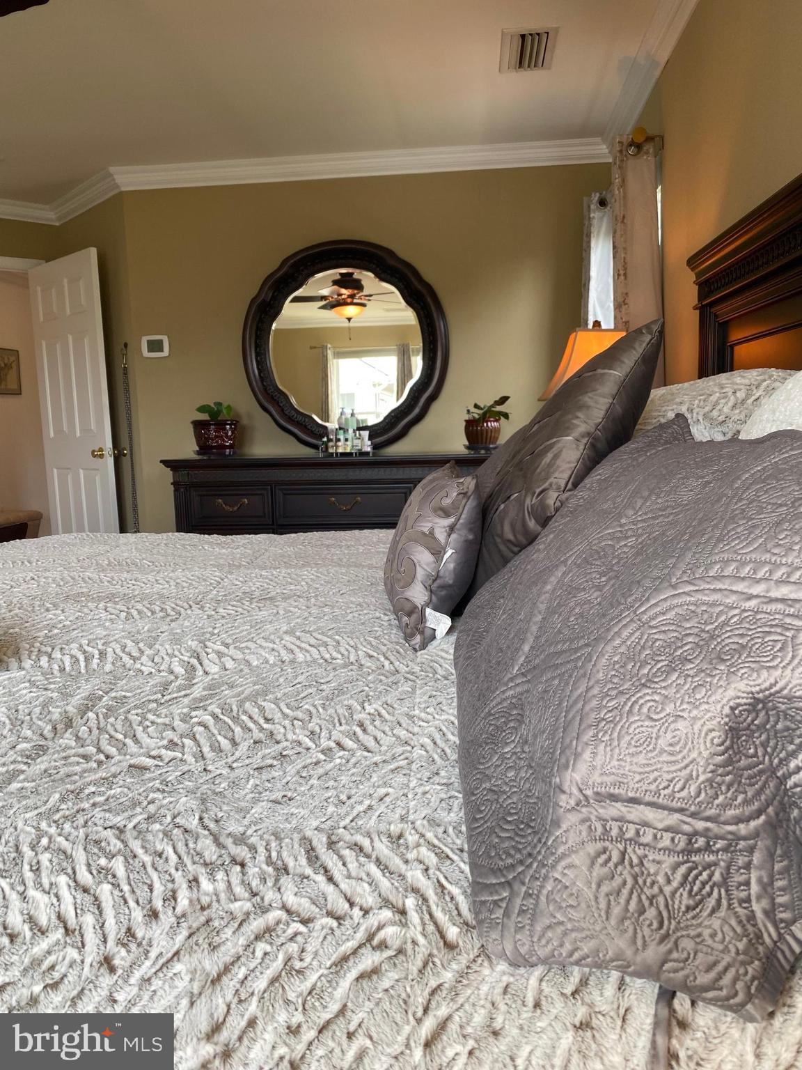 PERRY HALL FARMS - Residential