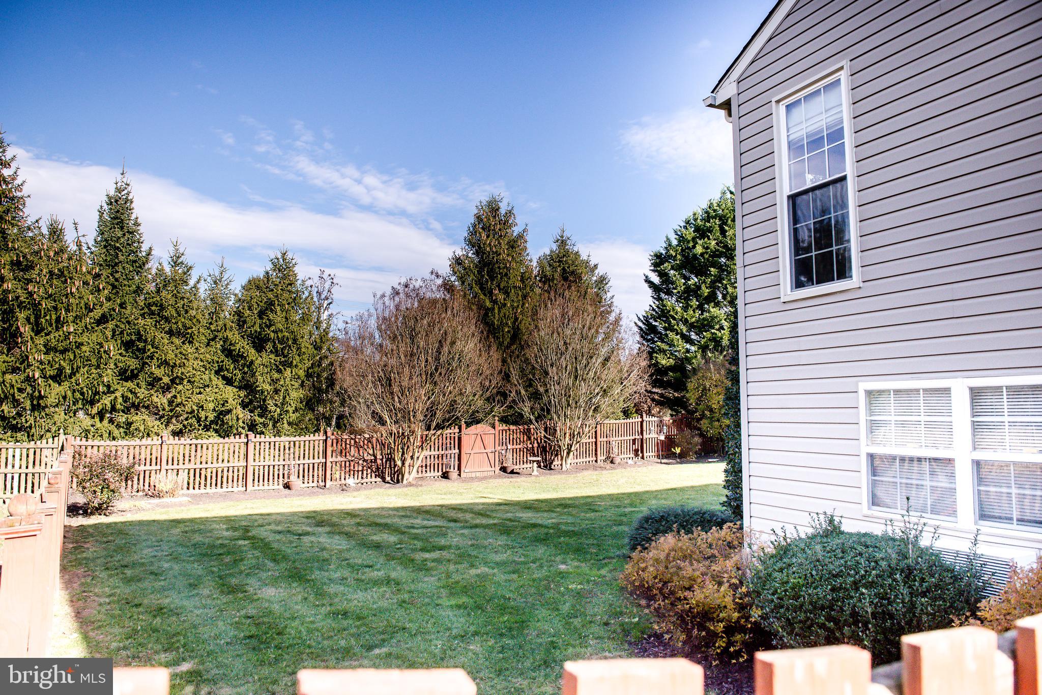 PERRY HALL FARMS - Residential