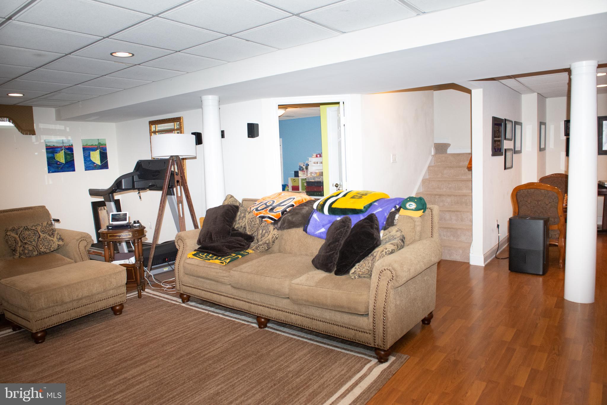 PERRY HALL FARMS - Residential