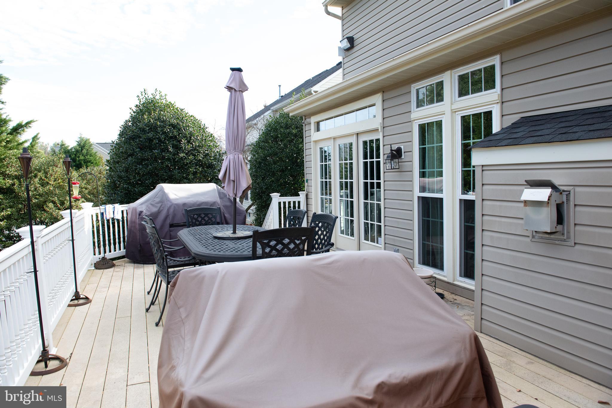 PERRY HALL FARMS - Residential