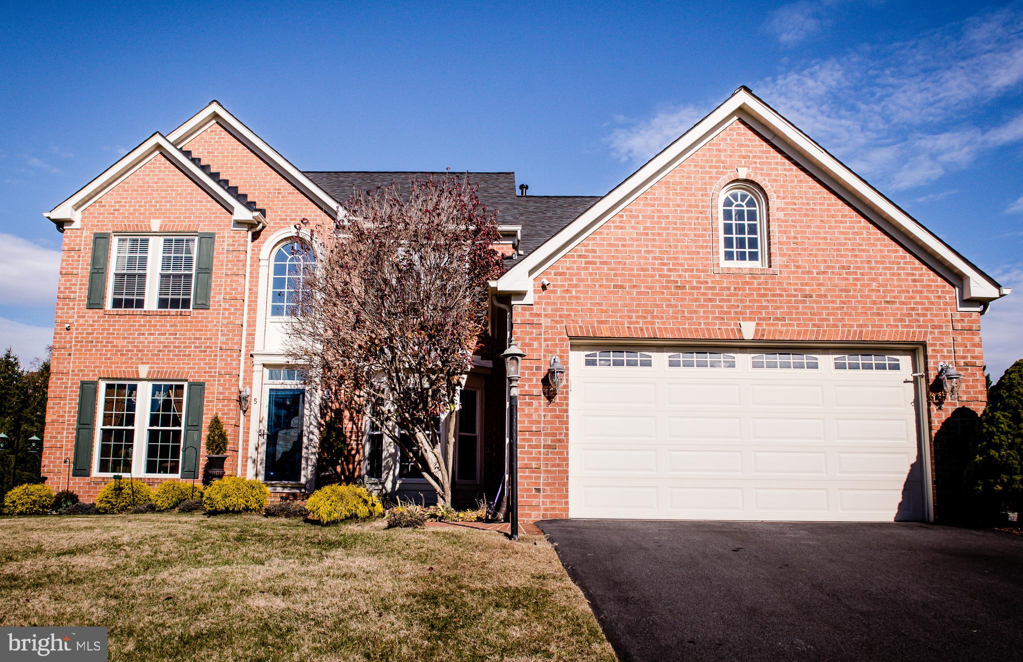 PERRY HALL FARMS - Residential