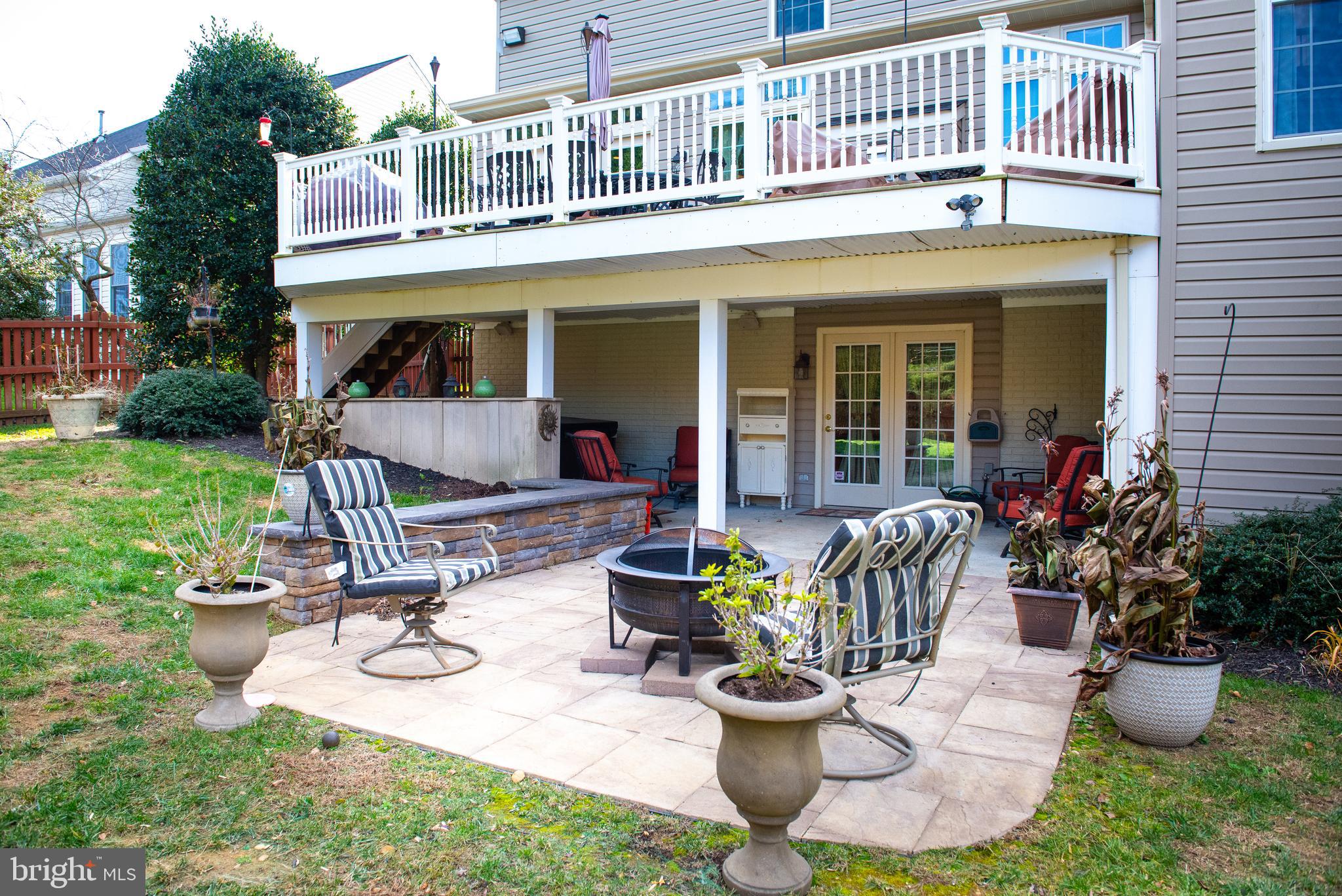 PERRY HALL FARMS - Residential