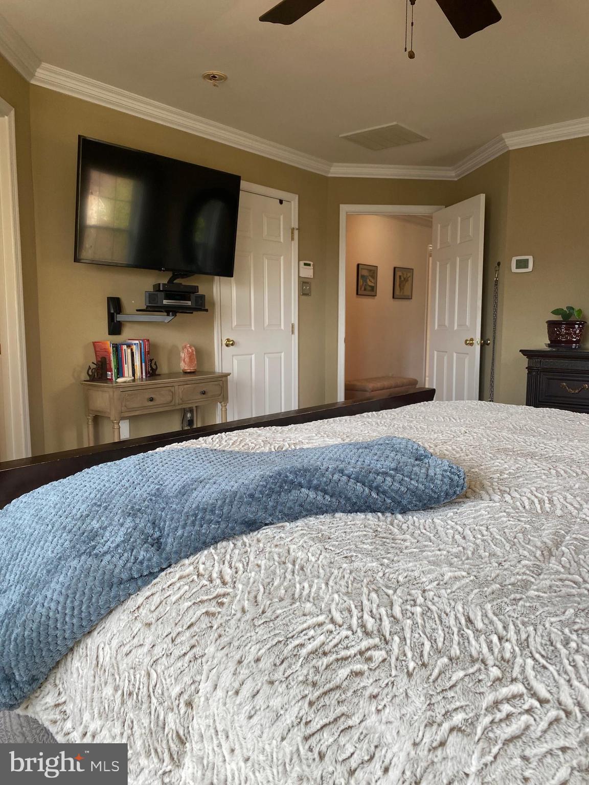 PERRY HALL FARMS - Residential