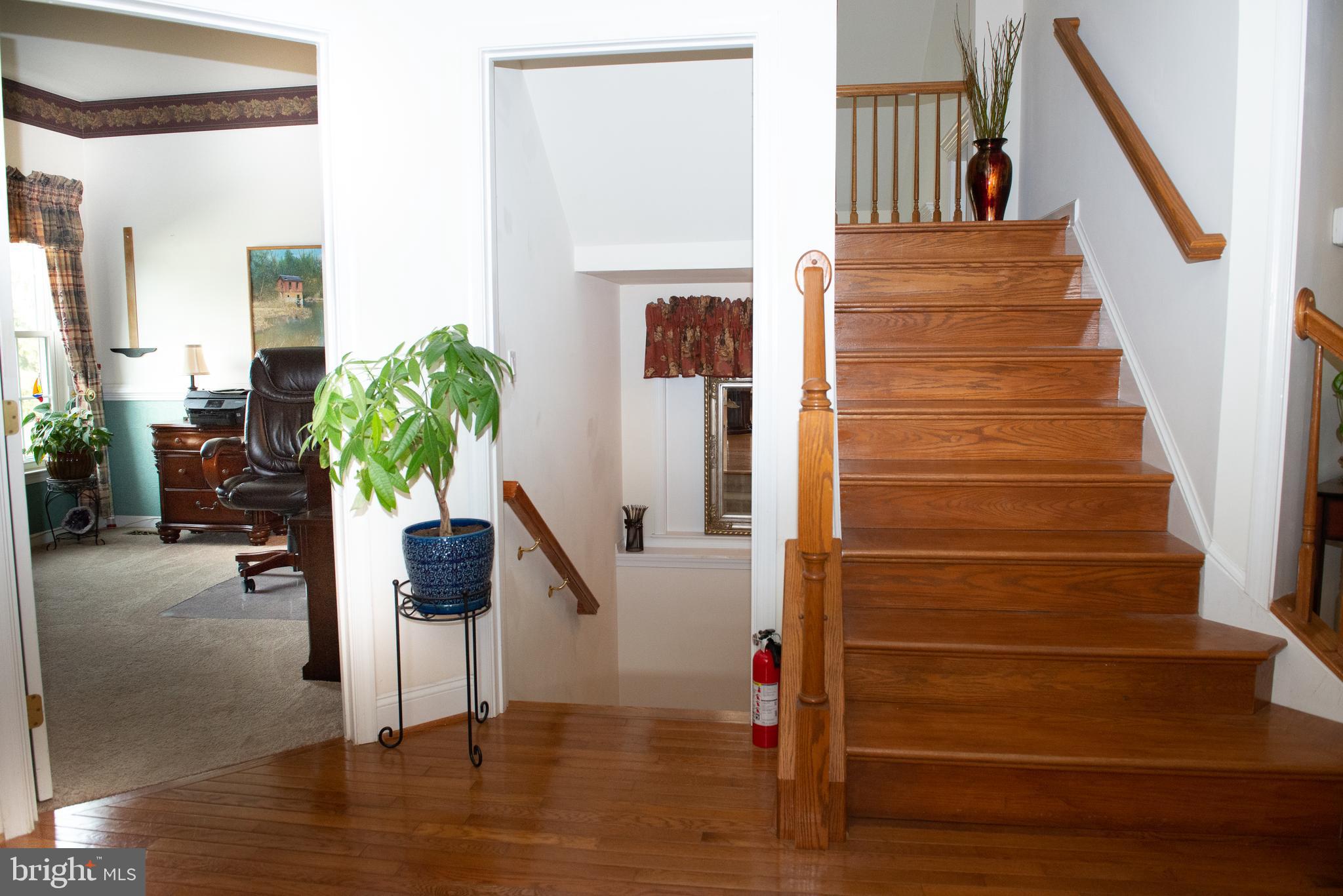 PERRY HALL FARMS - Residential