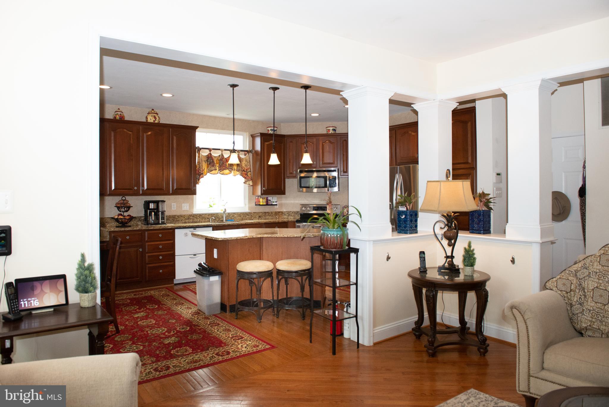 PERRY HALL FARMS - Residential