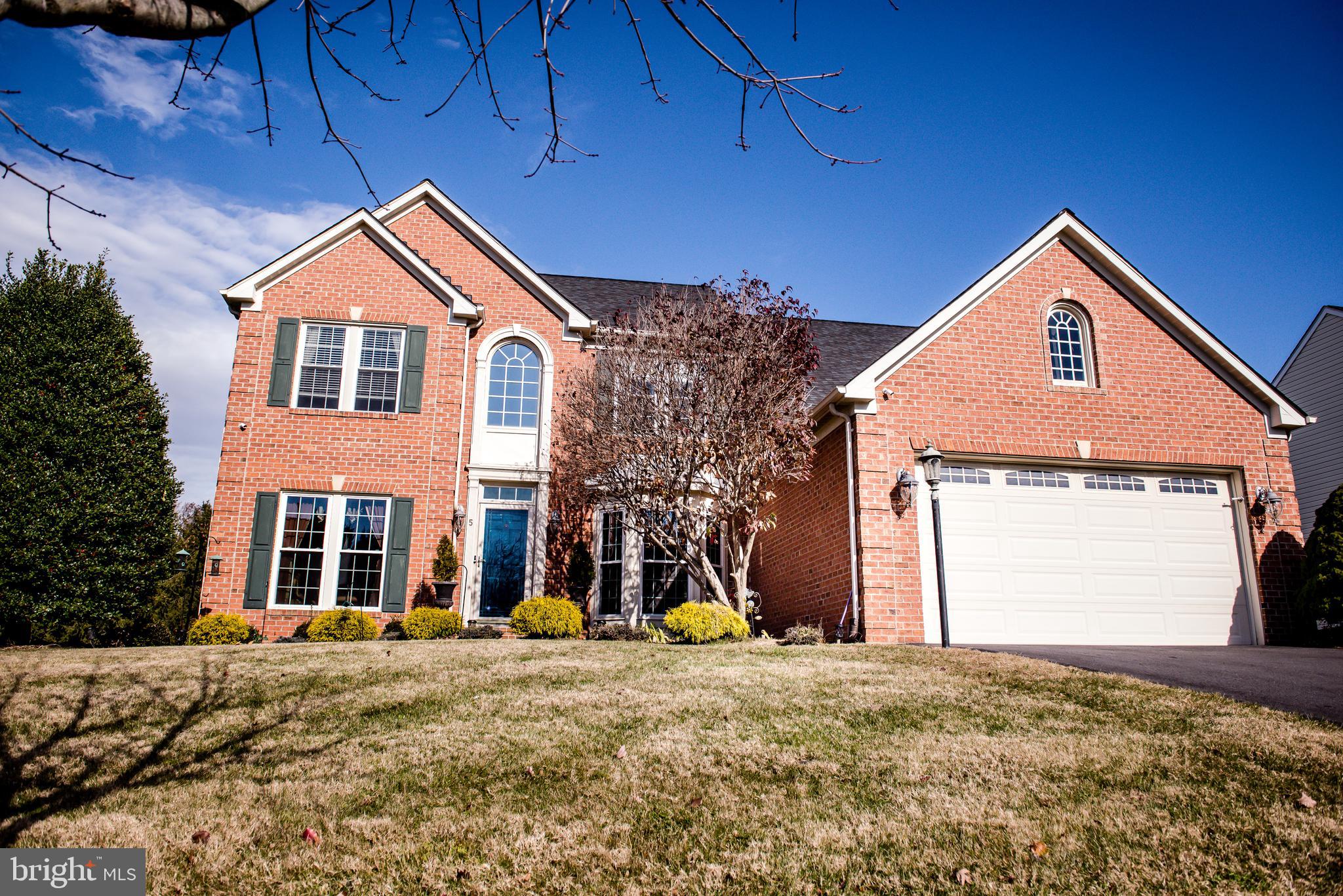 PERRY HALL FARMS - Residential