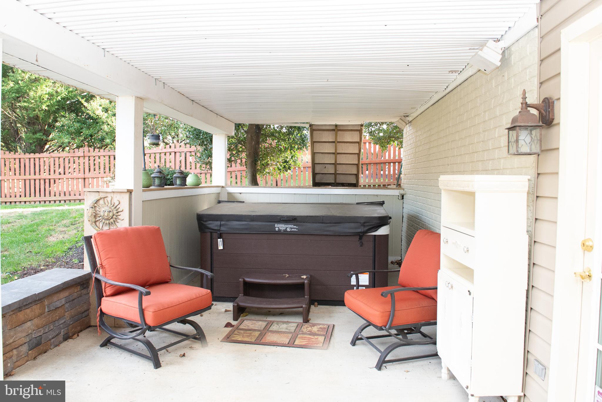 PERRY HALL FARMS - Residential