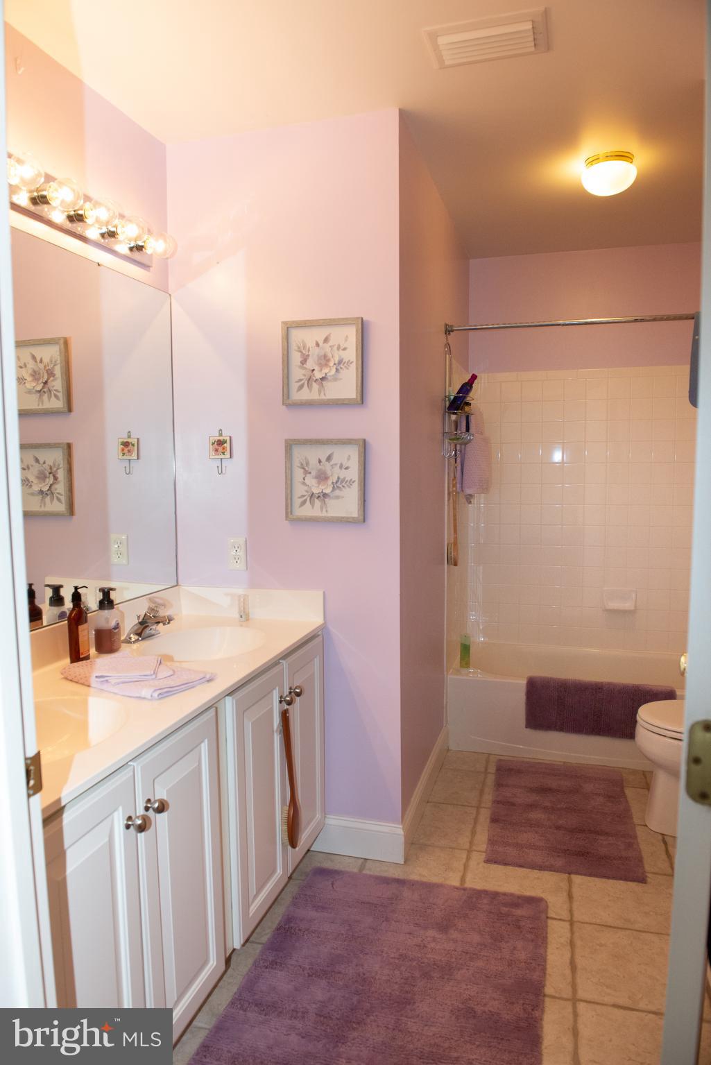 PERRY HALL FARMS - Residential