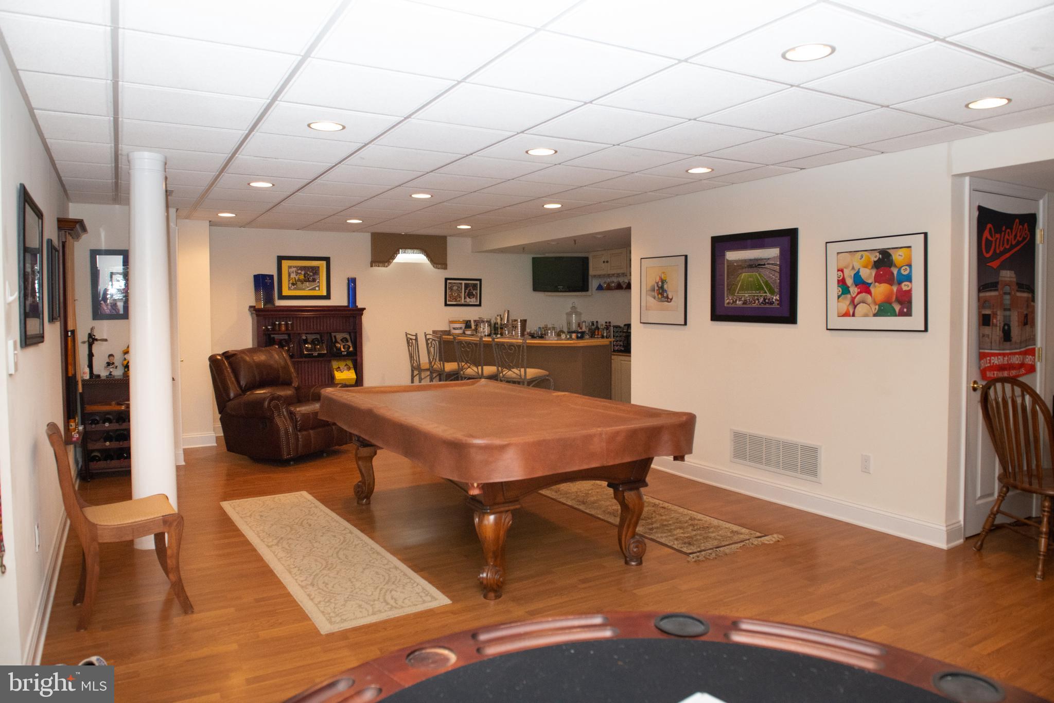 PERRY HALL FARMS - Residential