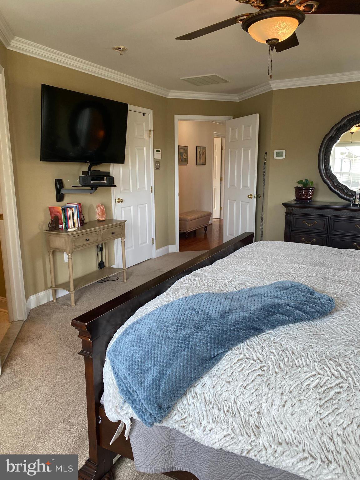 PERRY HALL FARMS - Residential