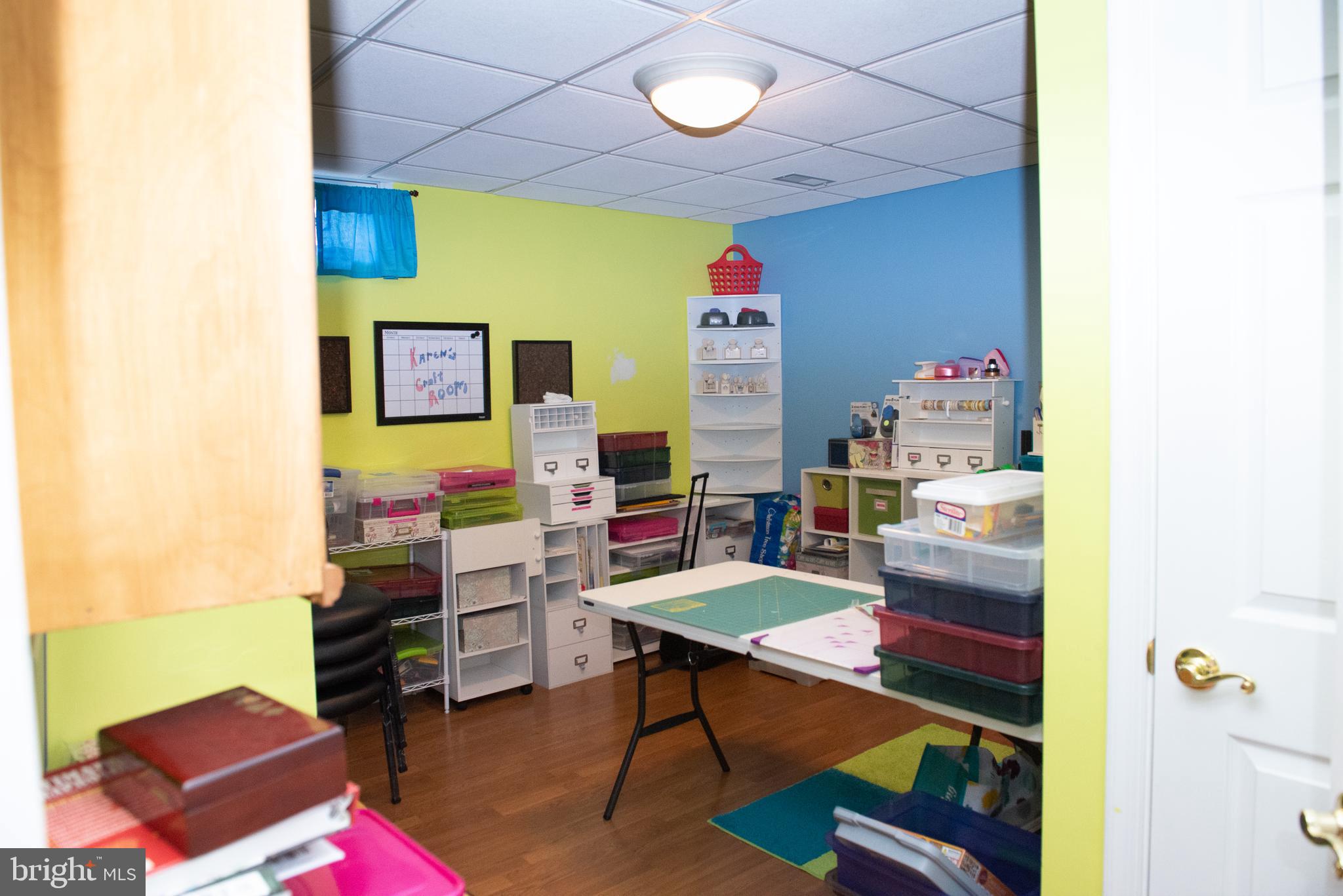 PERRY HALL FARMS - Residential