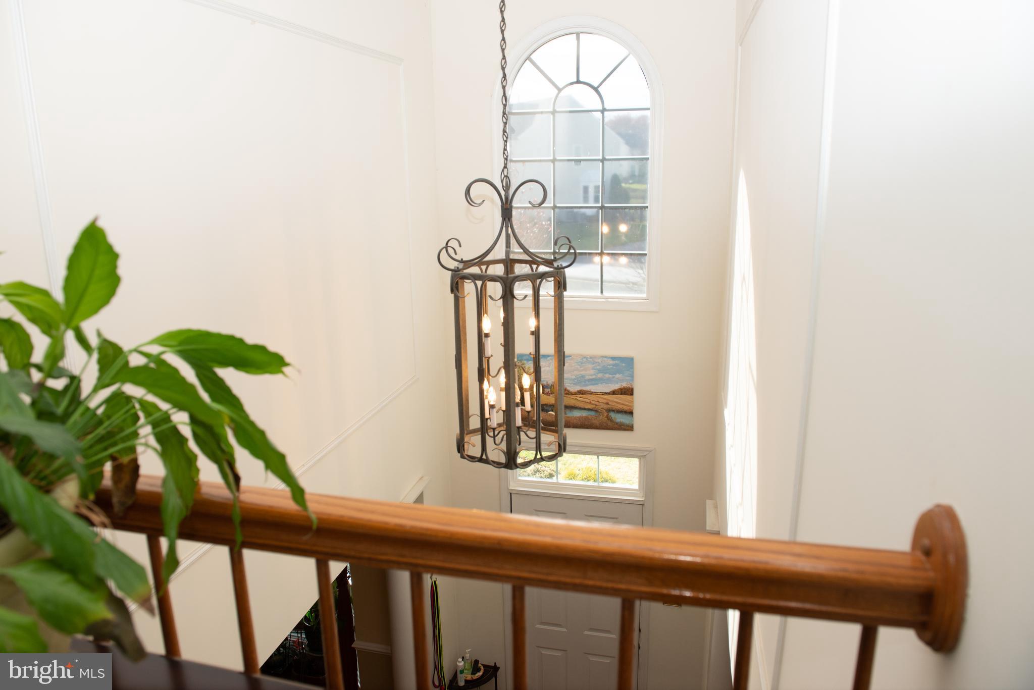 PERRY HALL FARMS - Residential