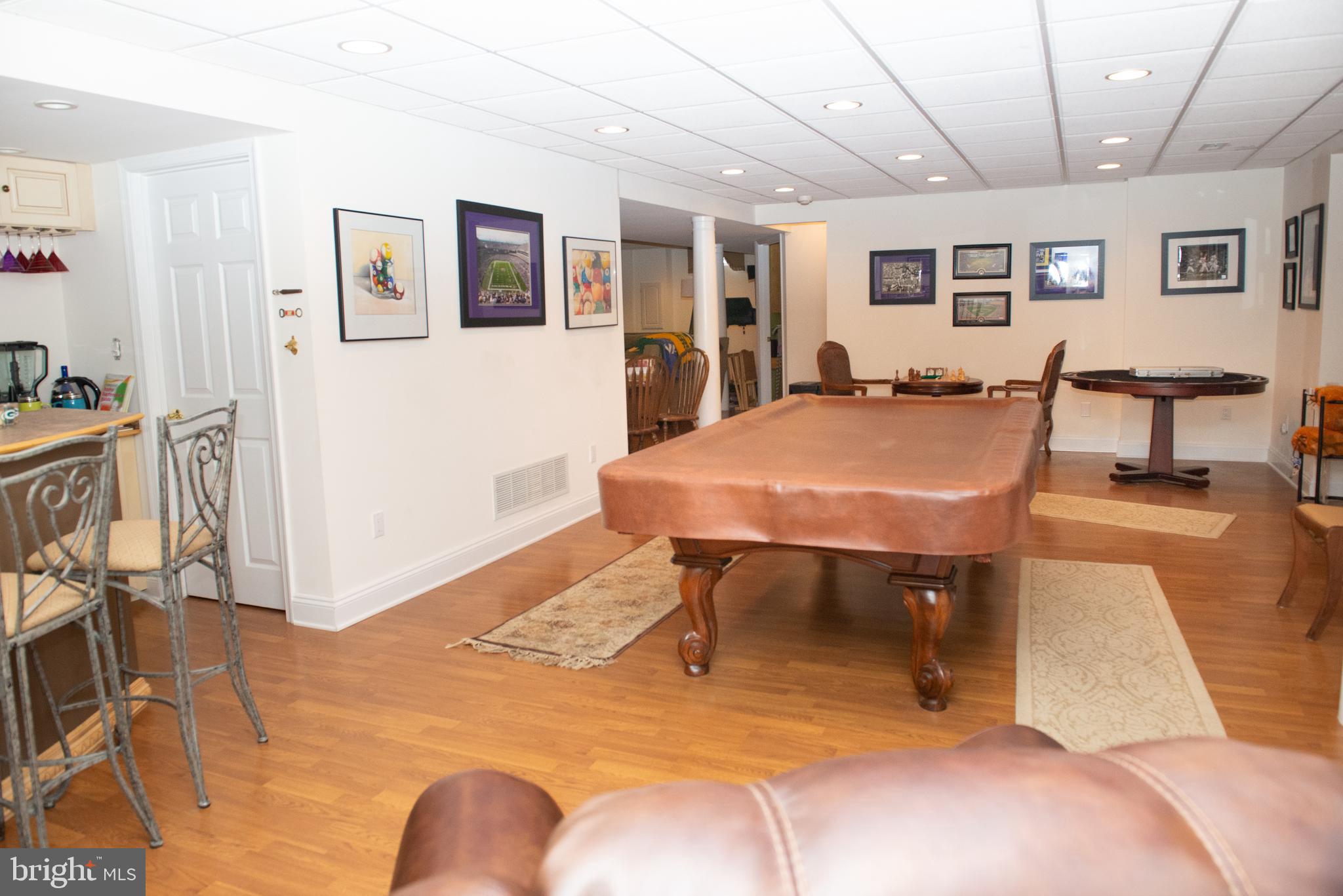 PERRY HALL FARMS - Residential