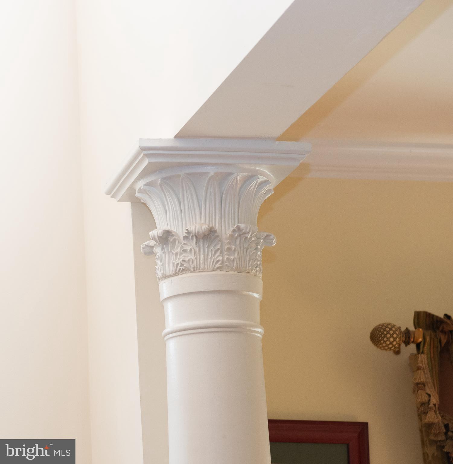 PERRY HALL FARMS - Residential