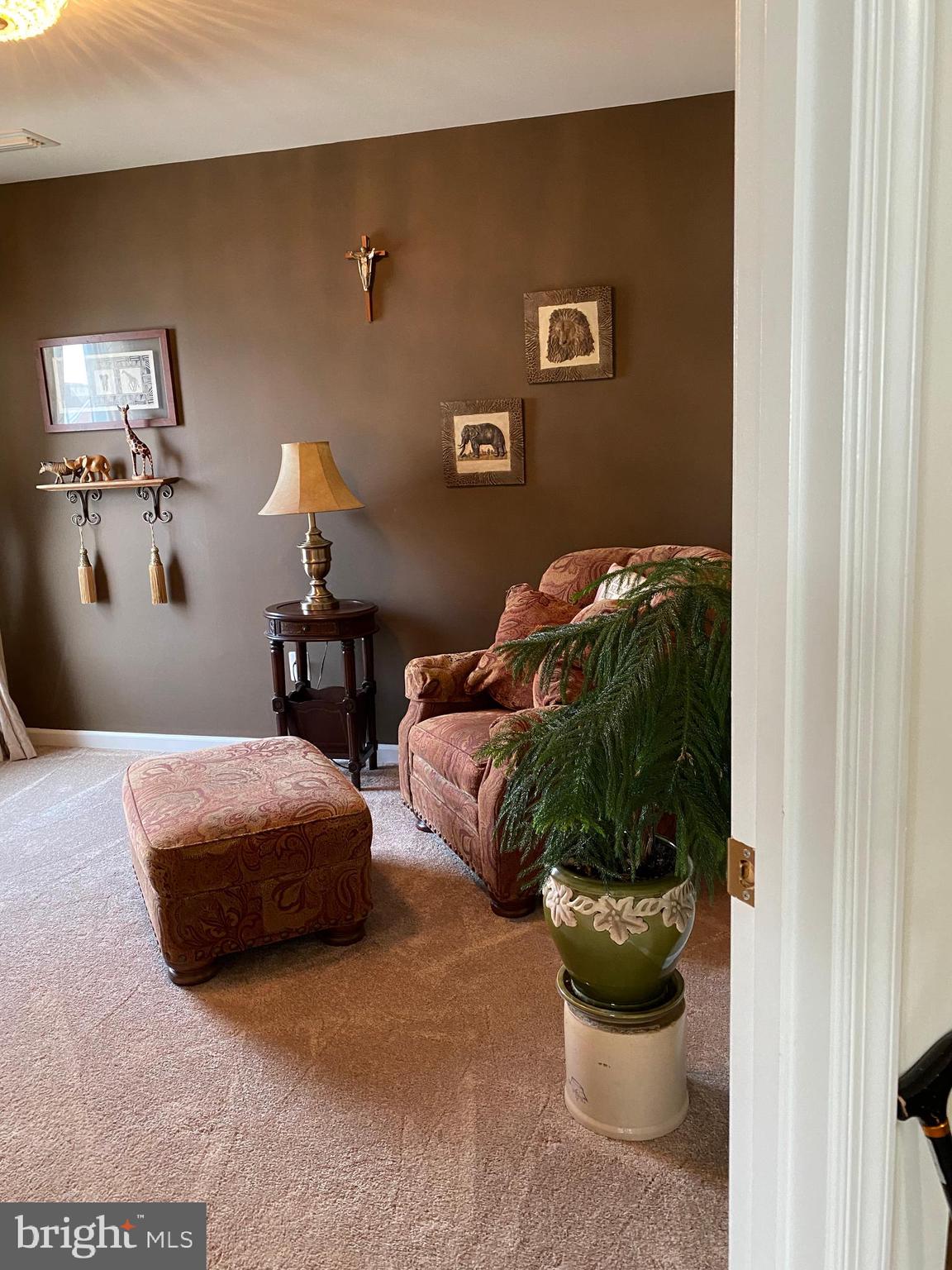 PERRY HALL FARMS - Residential