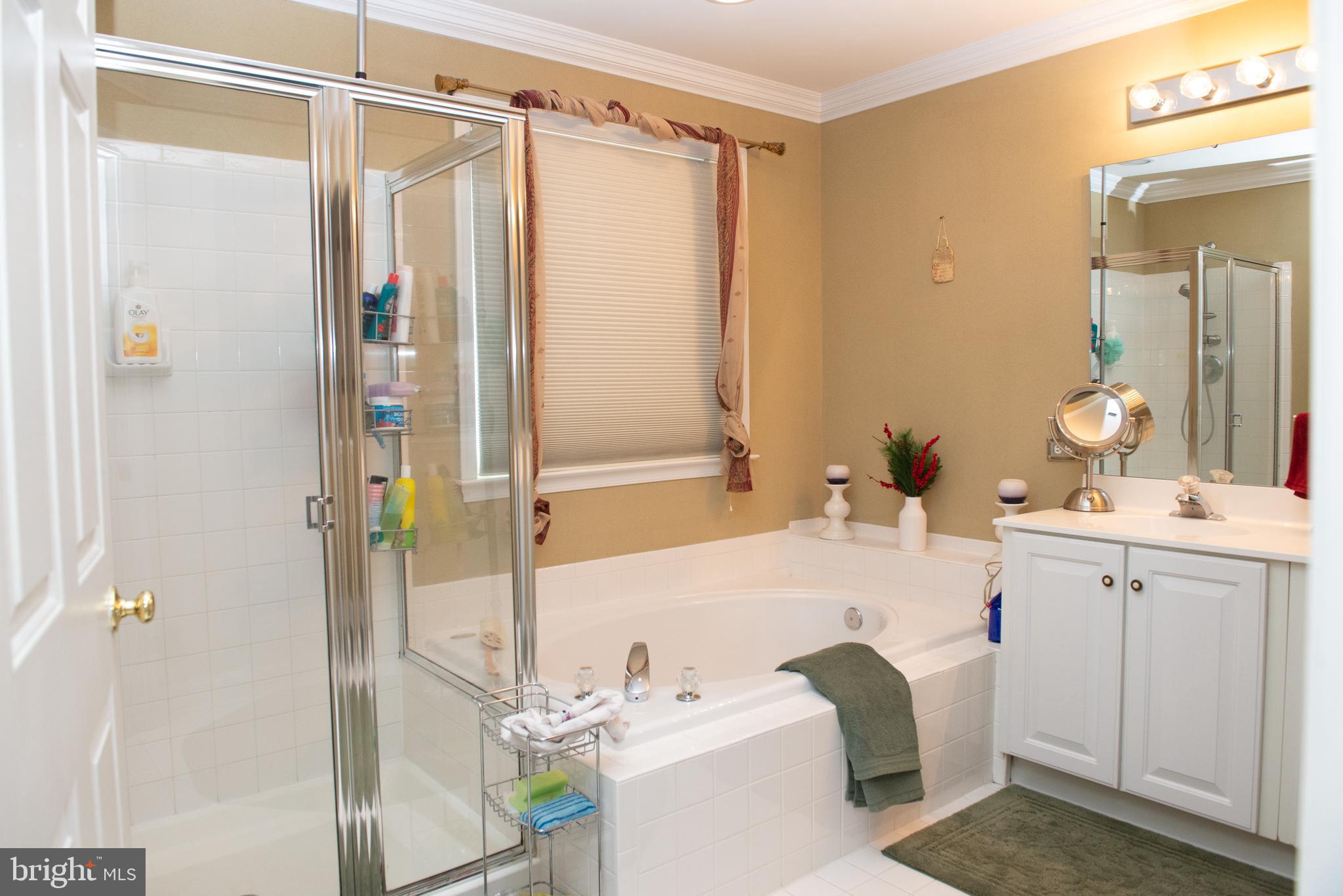 PERRY HALL FARMS - Residential