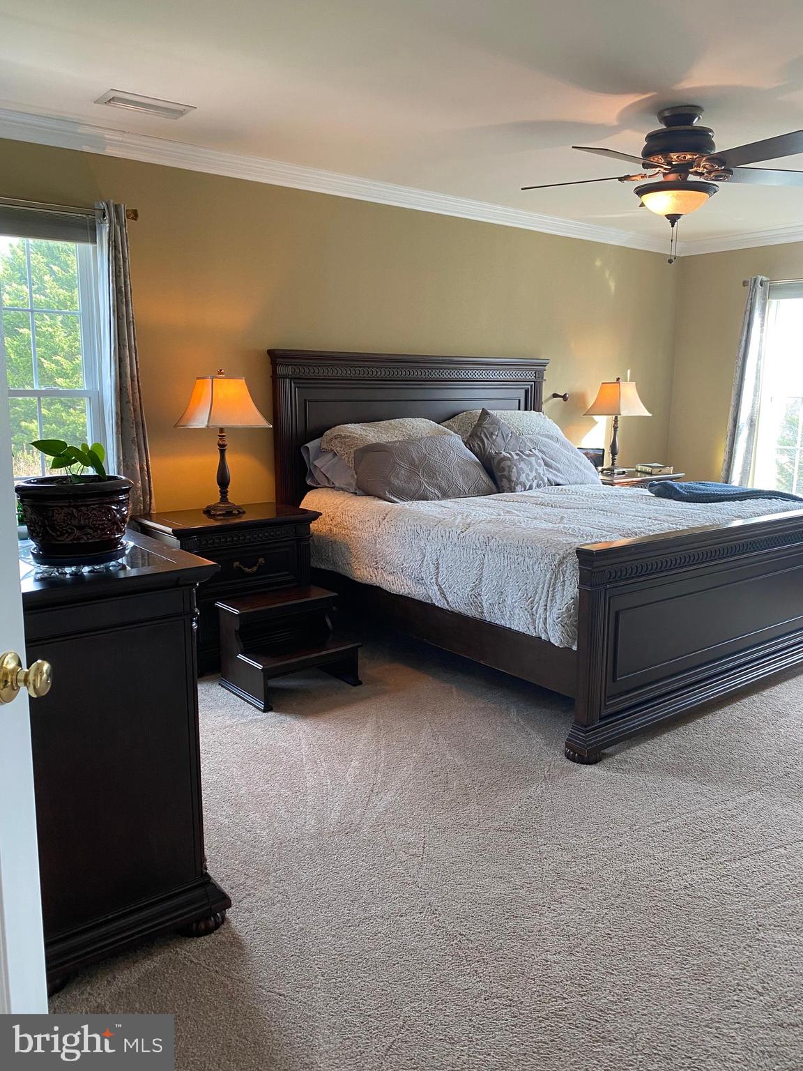 PERRY HALL FARMS - Residential