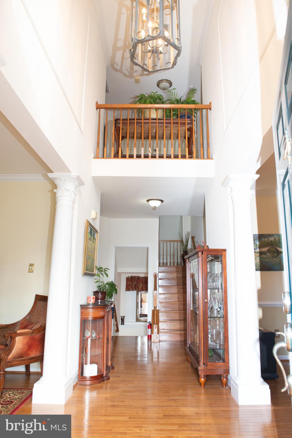 PERRY HALL FARMS - Residential