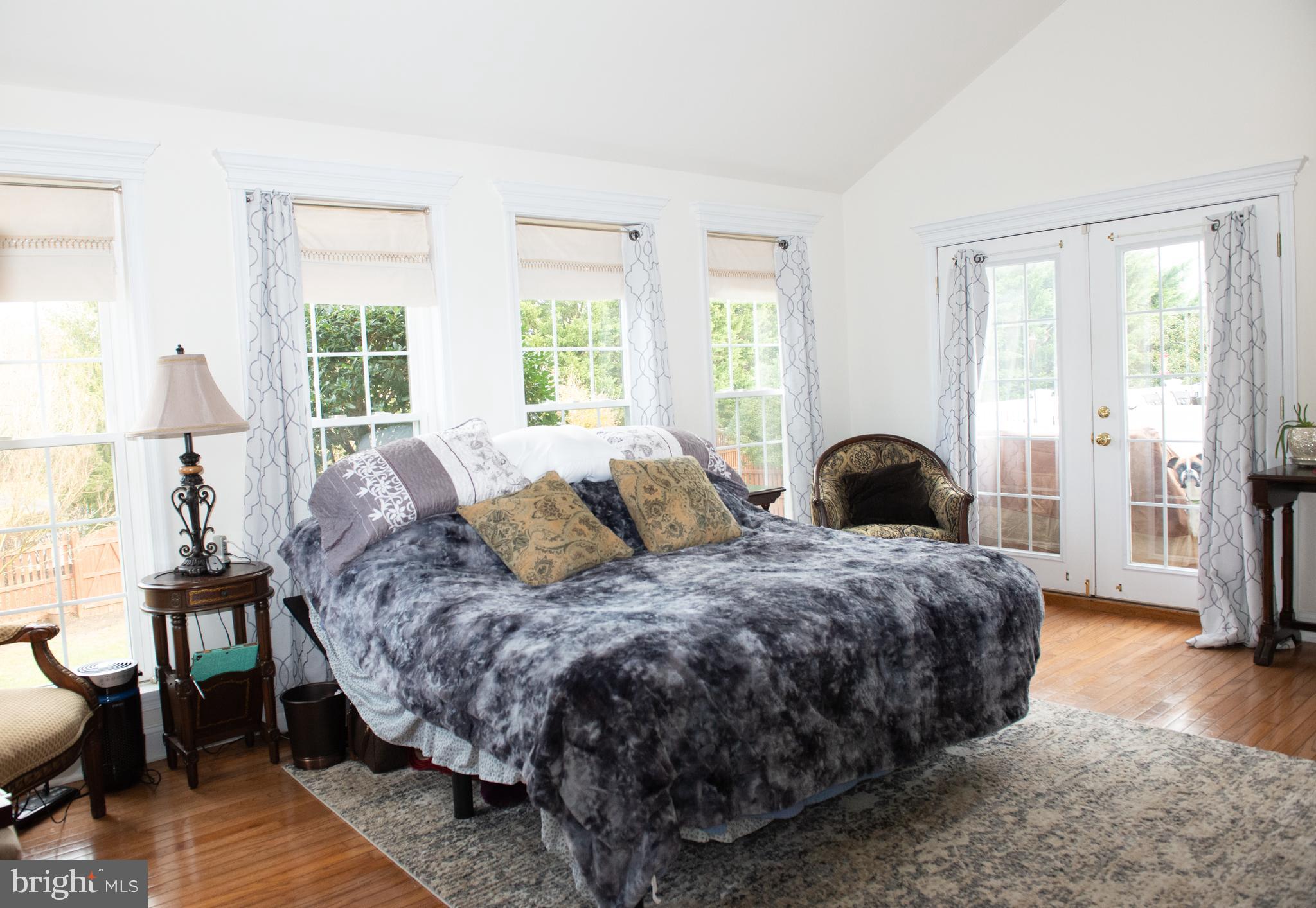 PERRY HALL FARMS - Residential