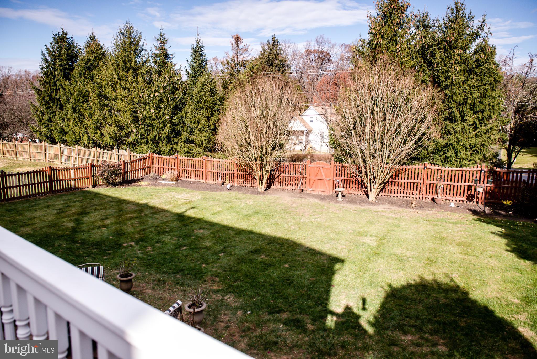 PERRY HALL FARMS - Residential