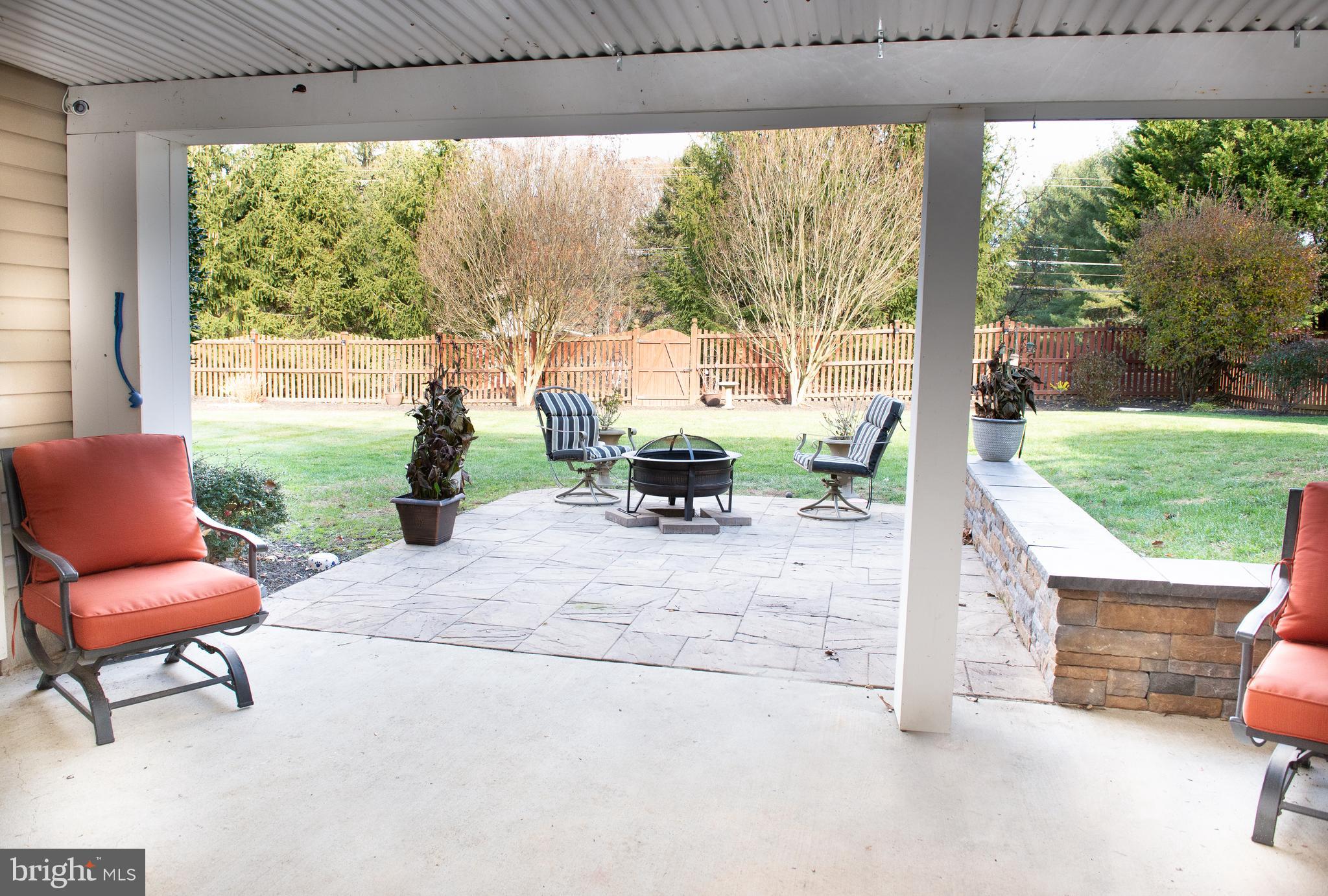 PERRY HALL FARMS - Residential