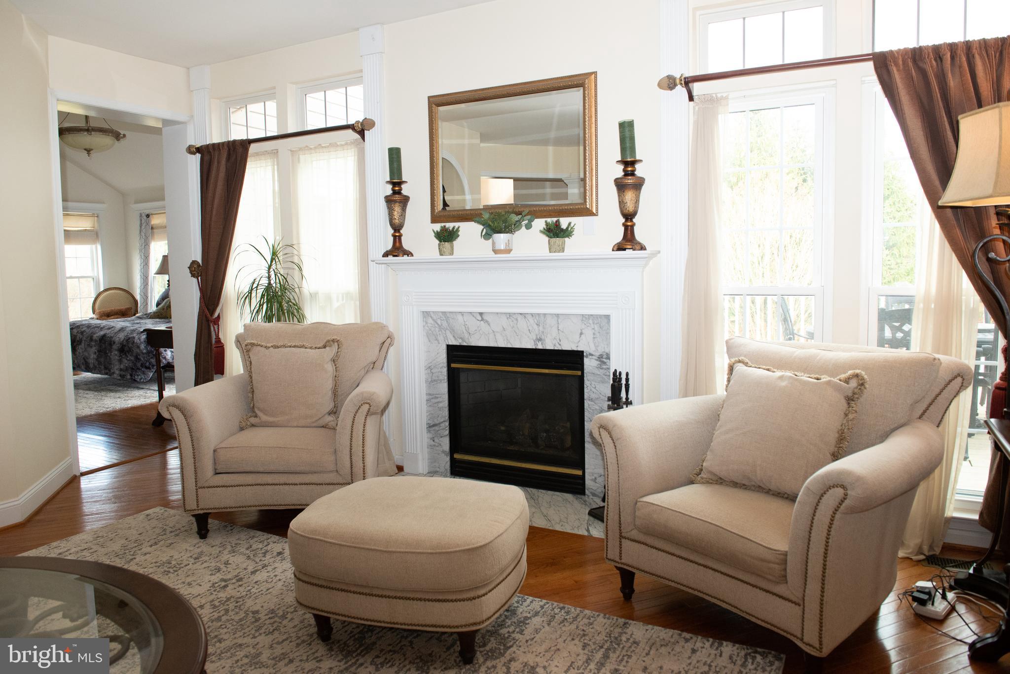 PERRY HALL FARMS - Residential