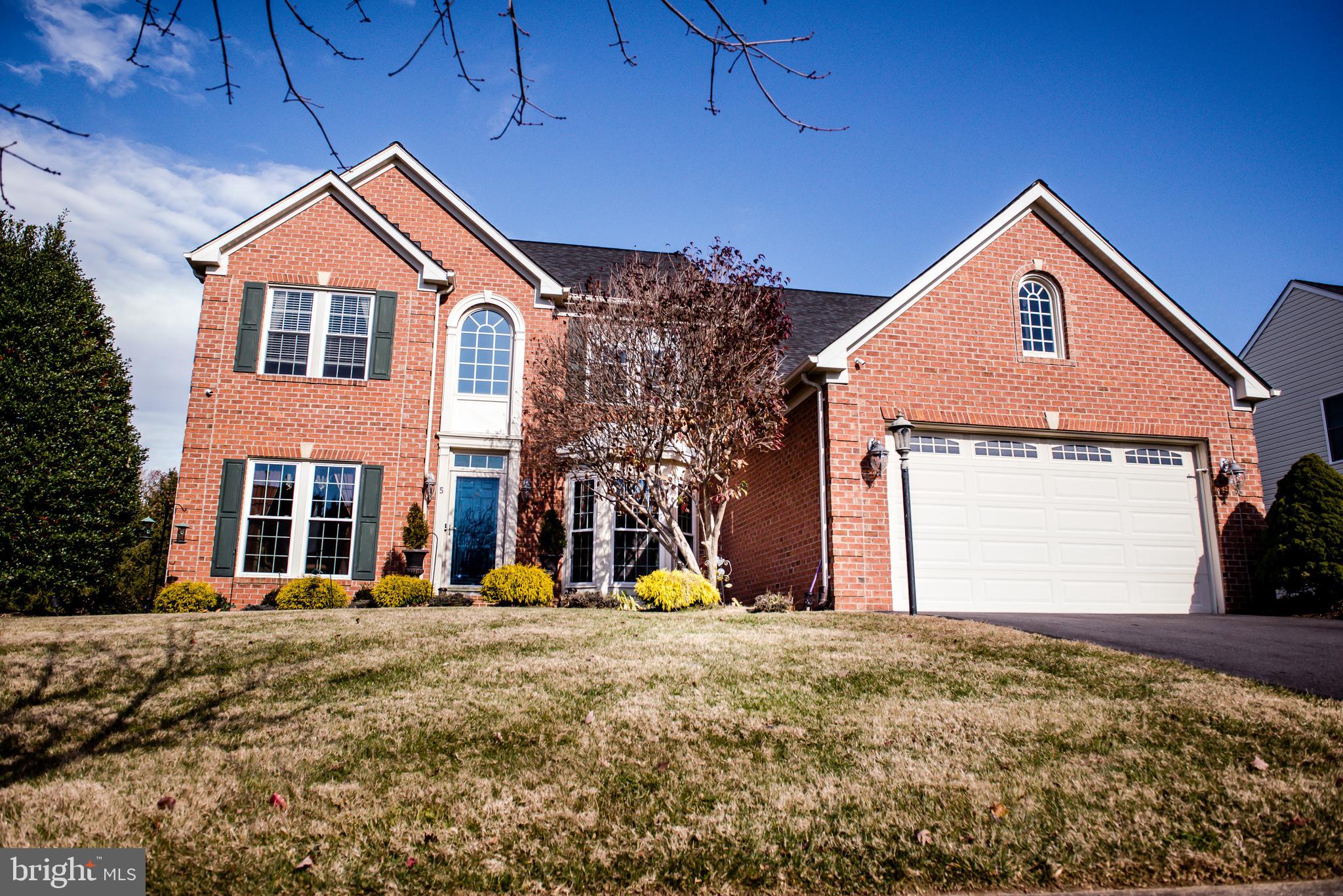 PERRY HALL FARMS - Residential