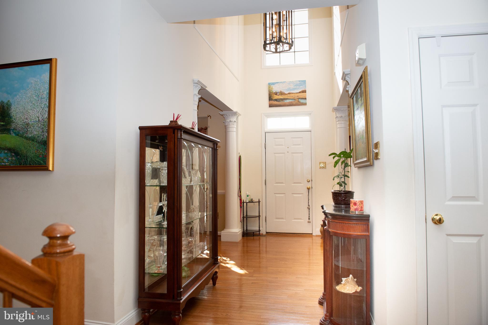 PERRY HALL FARMS - Residential