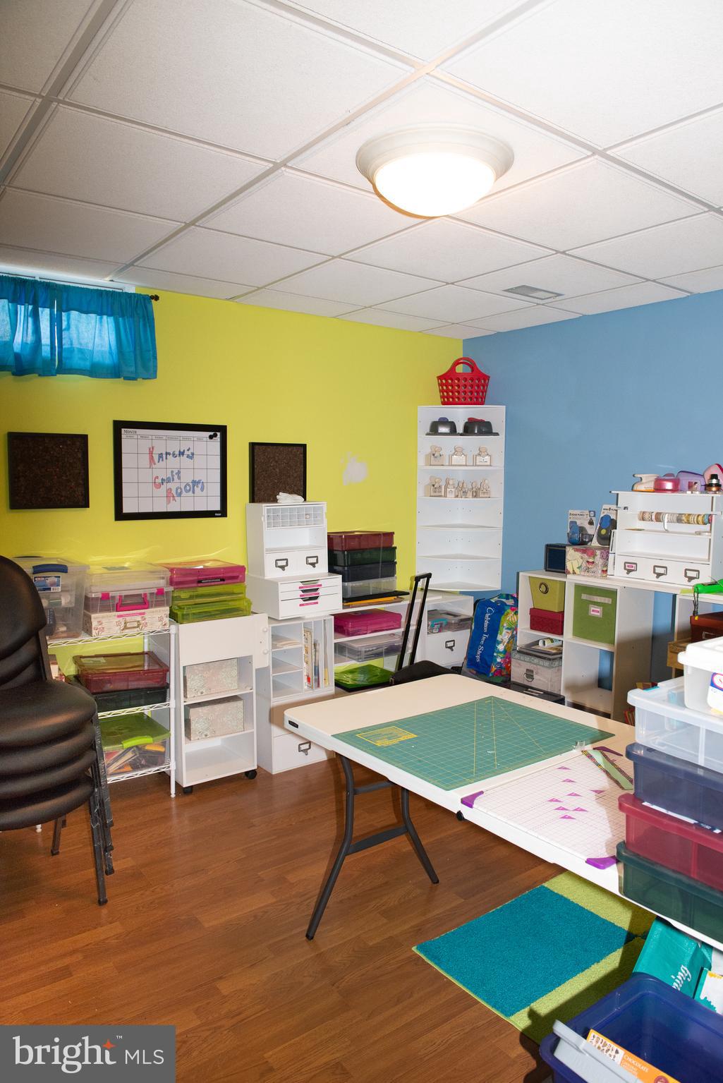 PERRY HALL FARMS - Residential