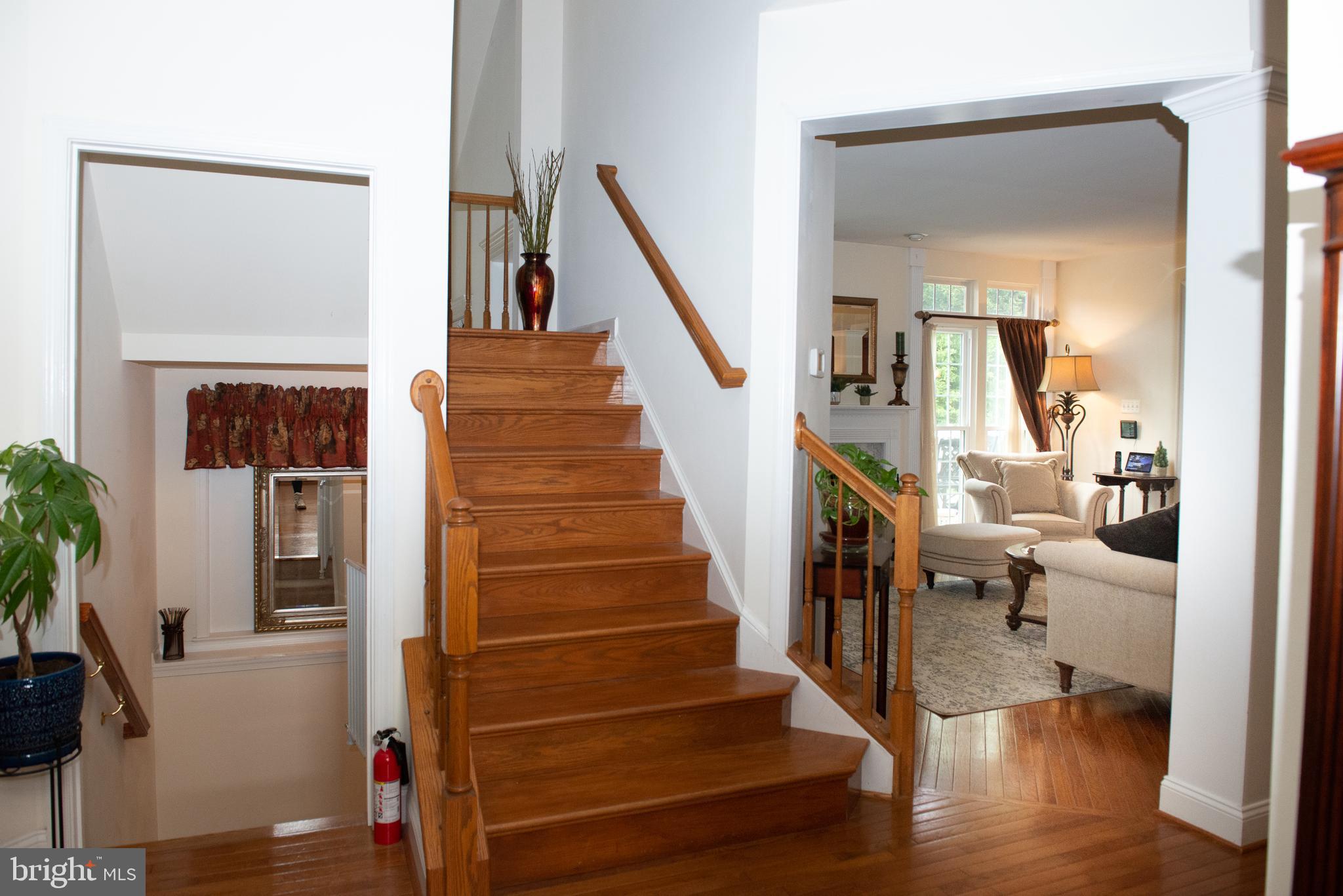 PERRY HALL FARMS - Residential