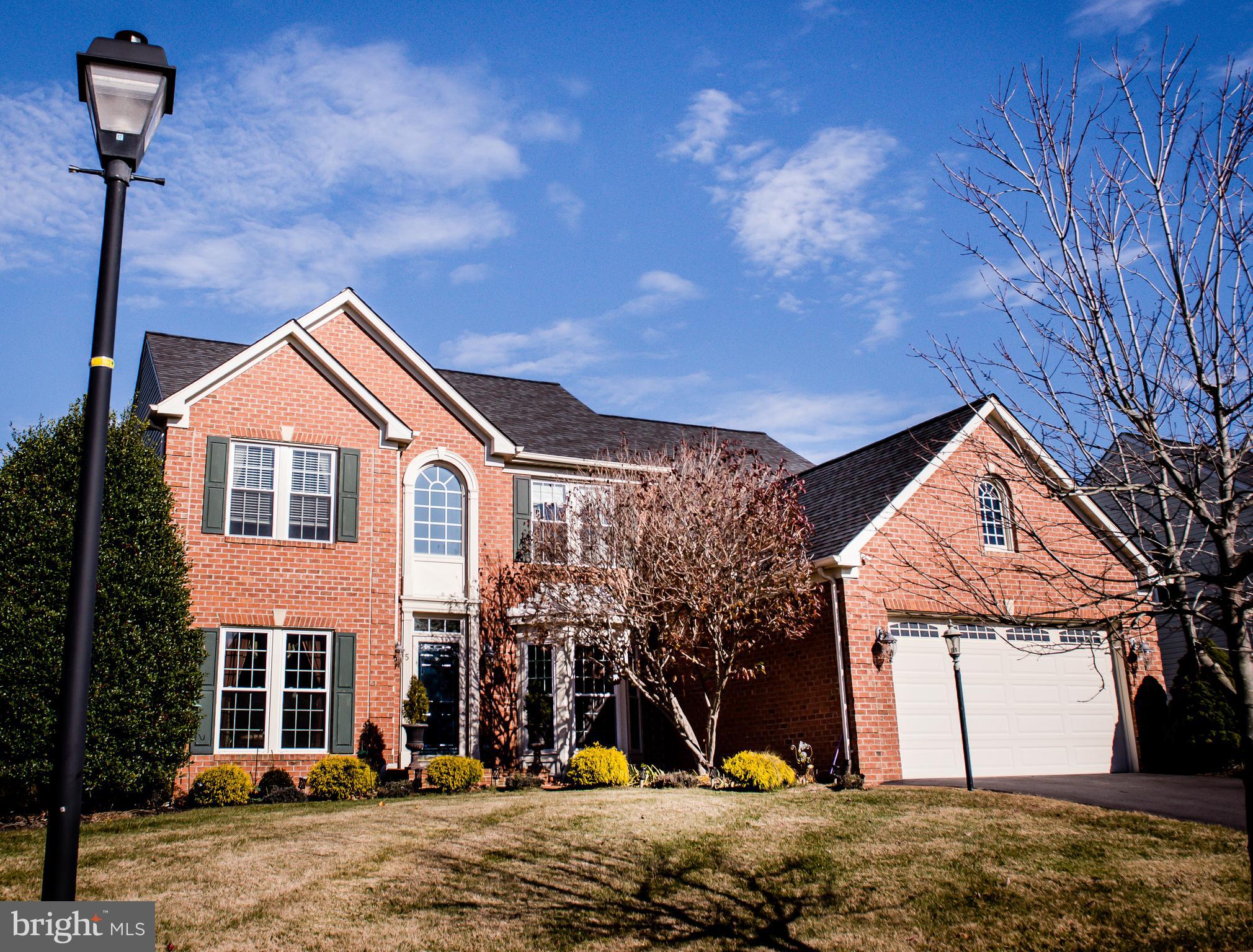 PERRY HALL FARMS - Residential