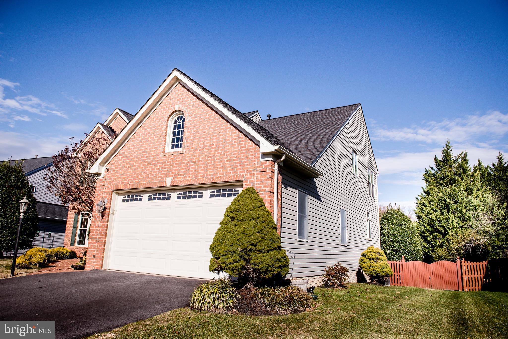 PERRY HALL FARMS - Residential