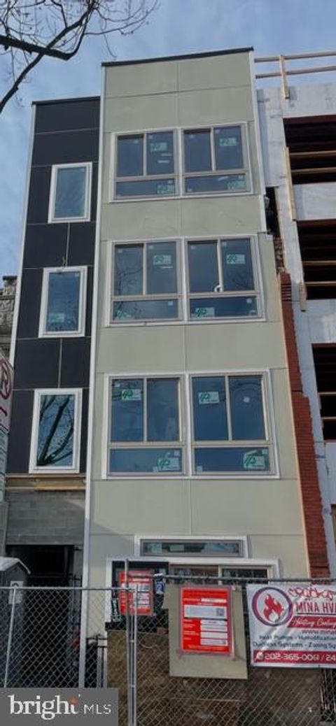 1341 PENNSYLVANIA AVENUE SE 1A WASHINGTON DC 20003