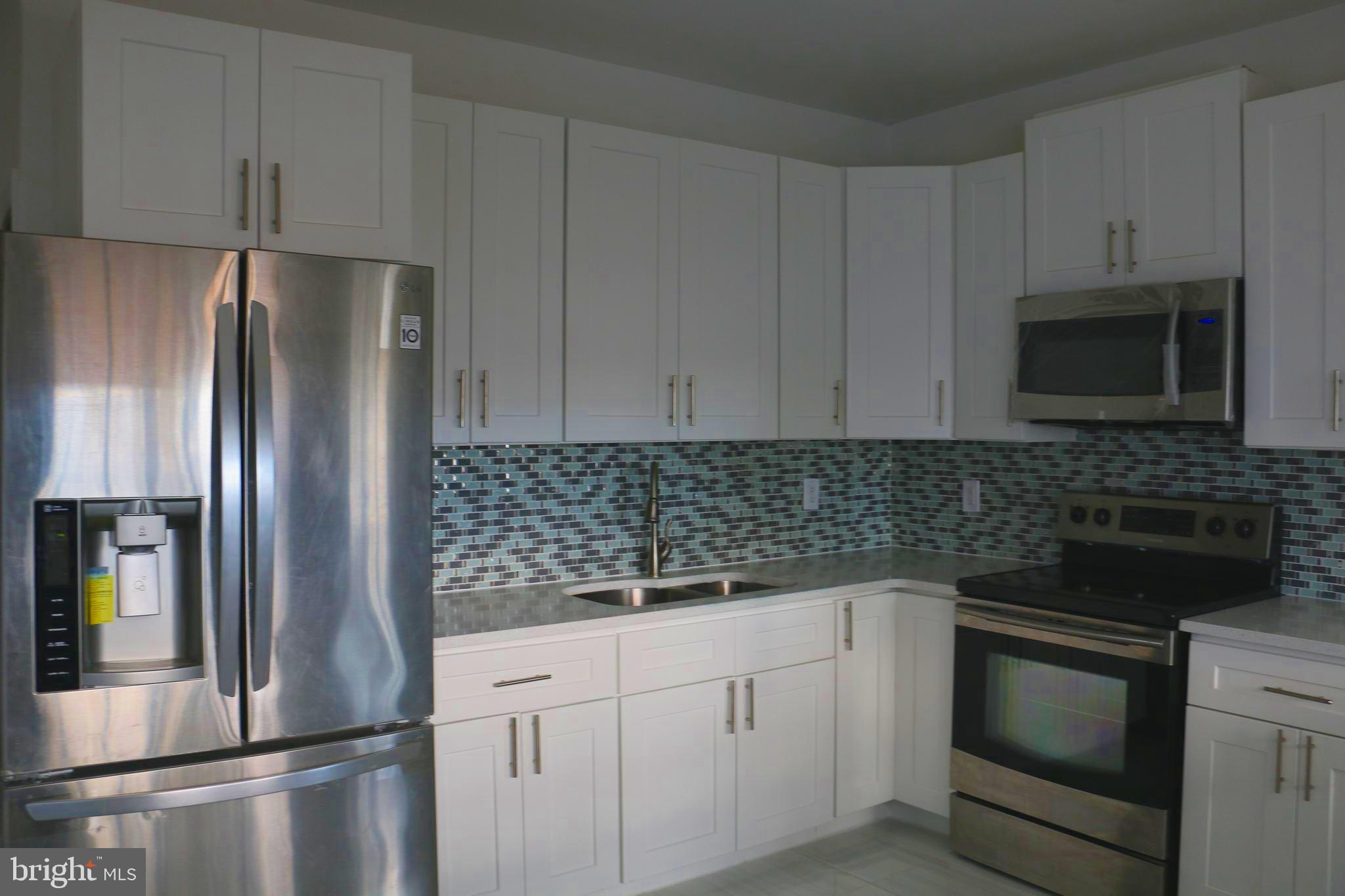 SHENANDOAH HEIGHTS - Residential