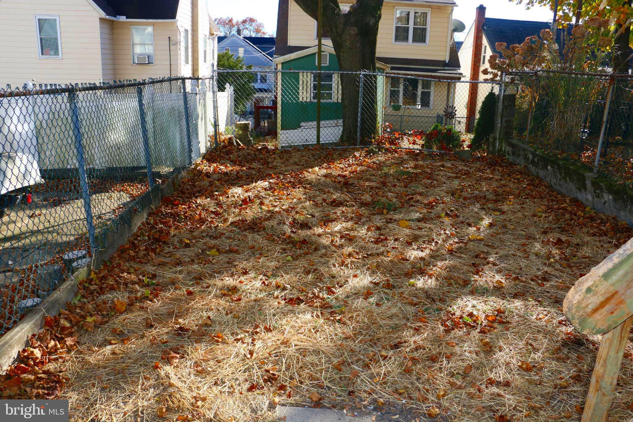 SHENANDOAH HEIGHTS - Residential