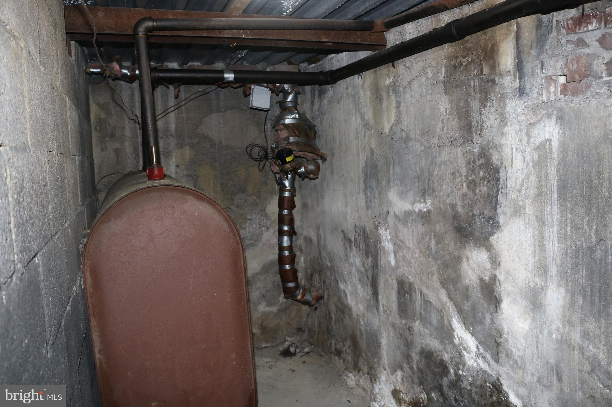 SHENANDOAH HEIGHTS - Residential