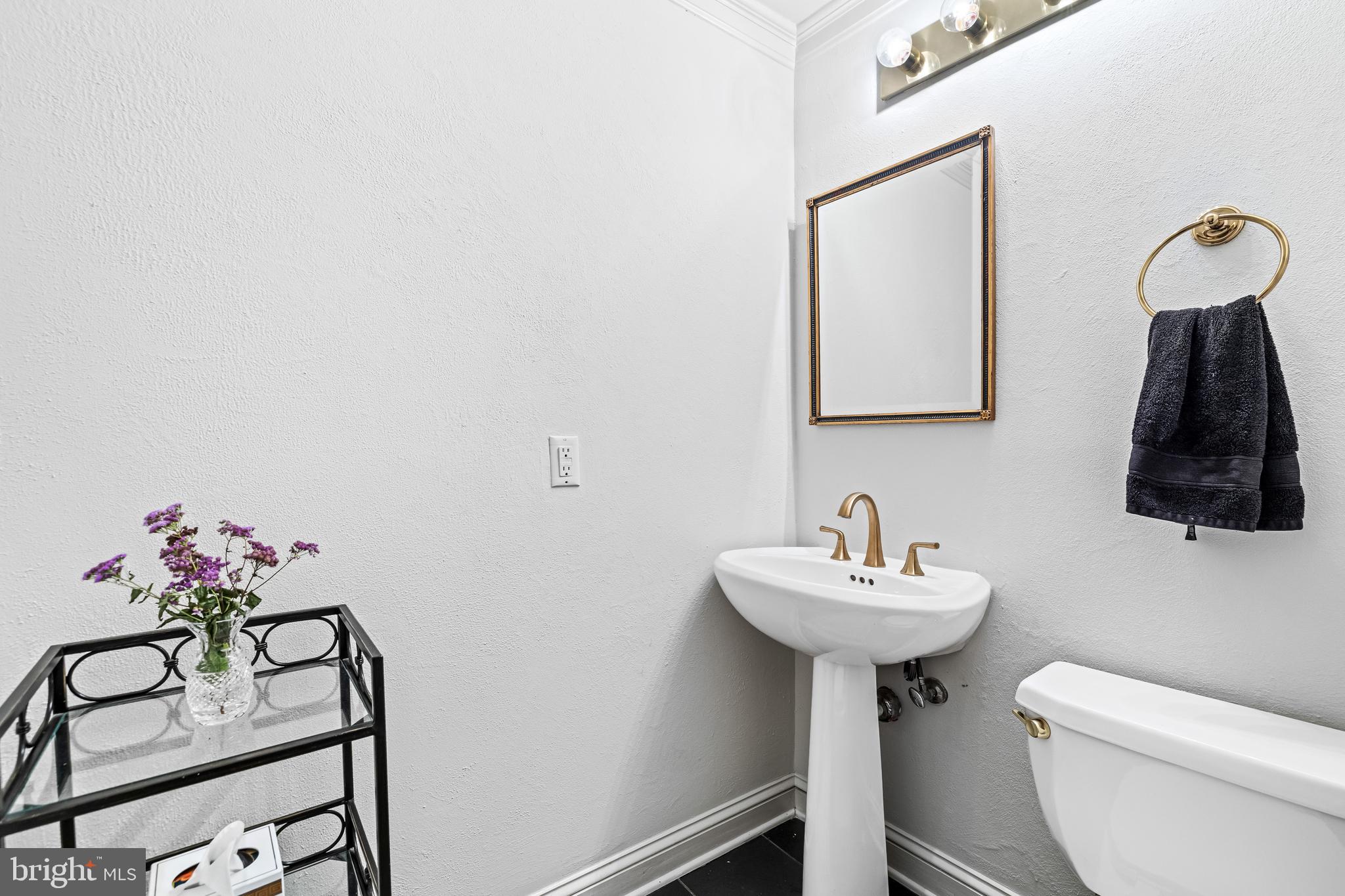 RUXTON - Residential