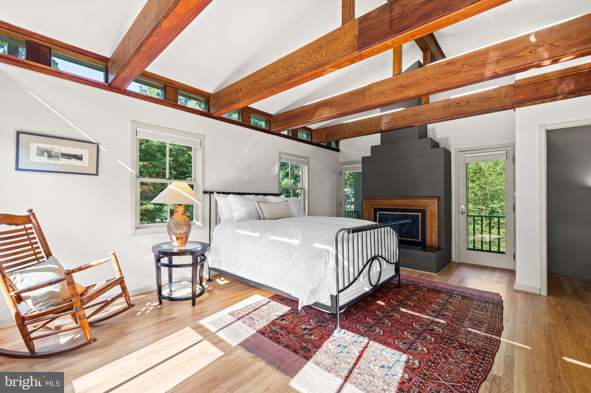 RUXTON - Residential