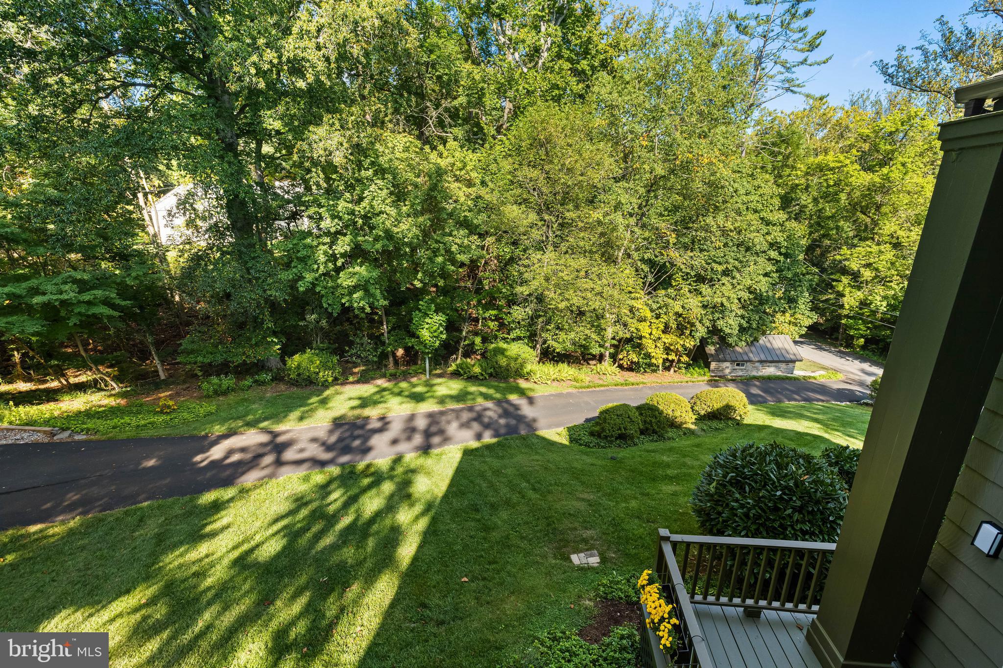 RUXTON - Residential