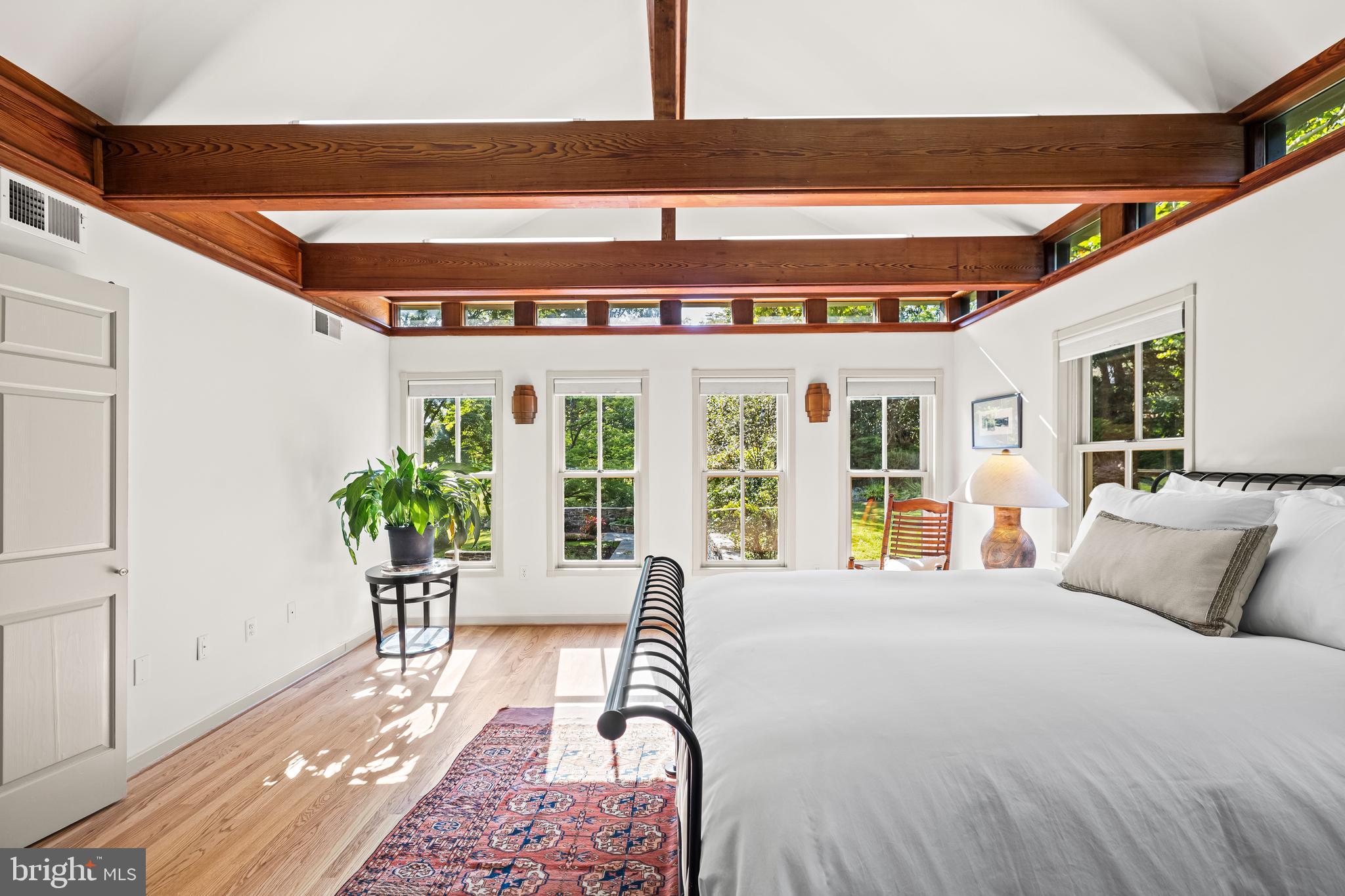 RUXTON - Residential