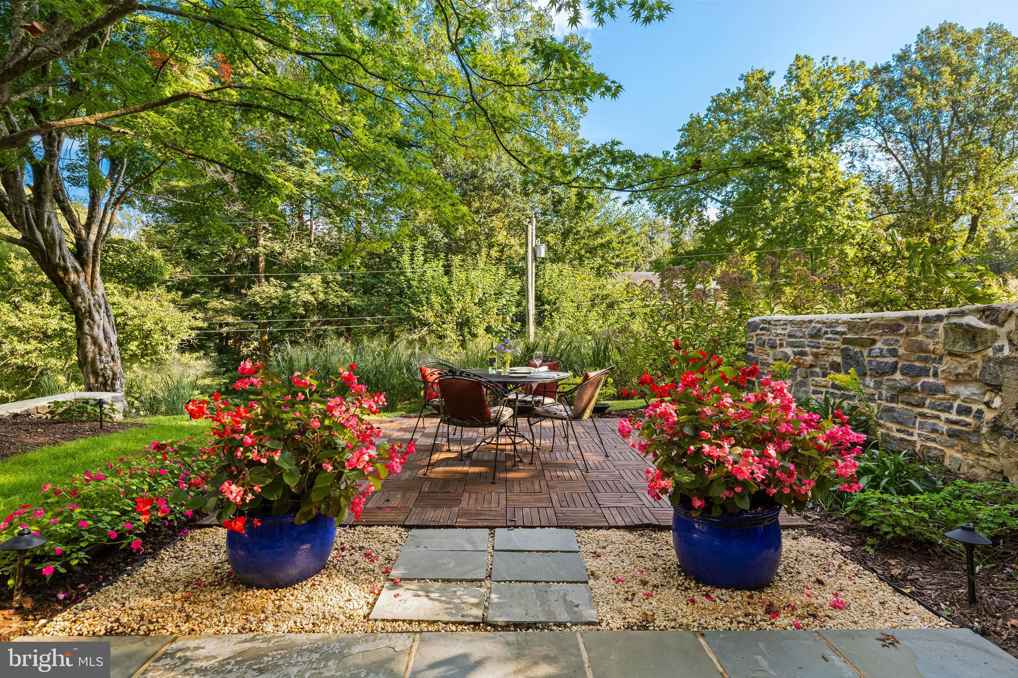 RUXTON - Residential