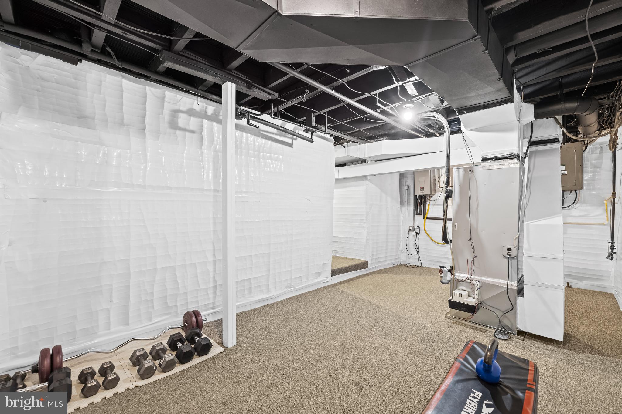 RUXTON - Residential