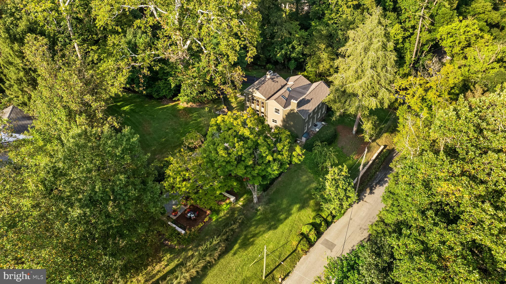 RUXTON - Residential